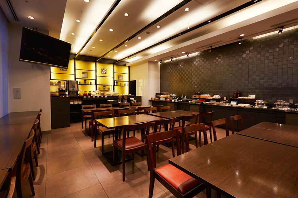S Peria Hotel Nagasaki by null
