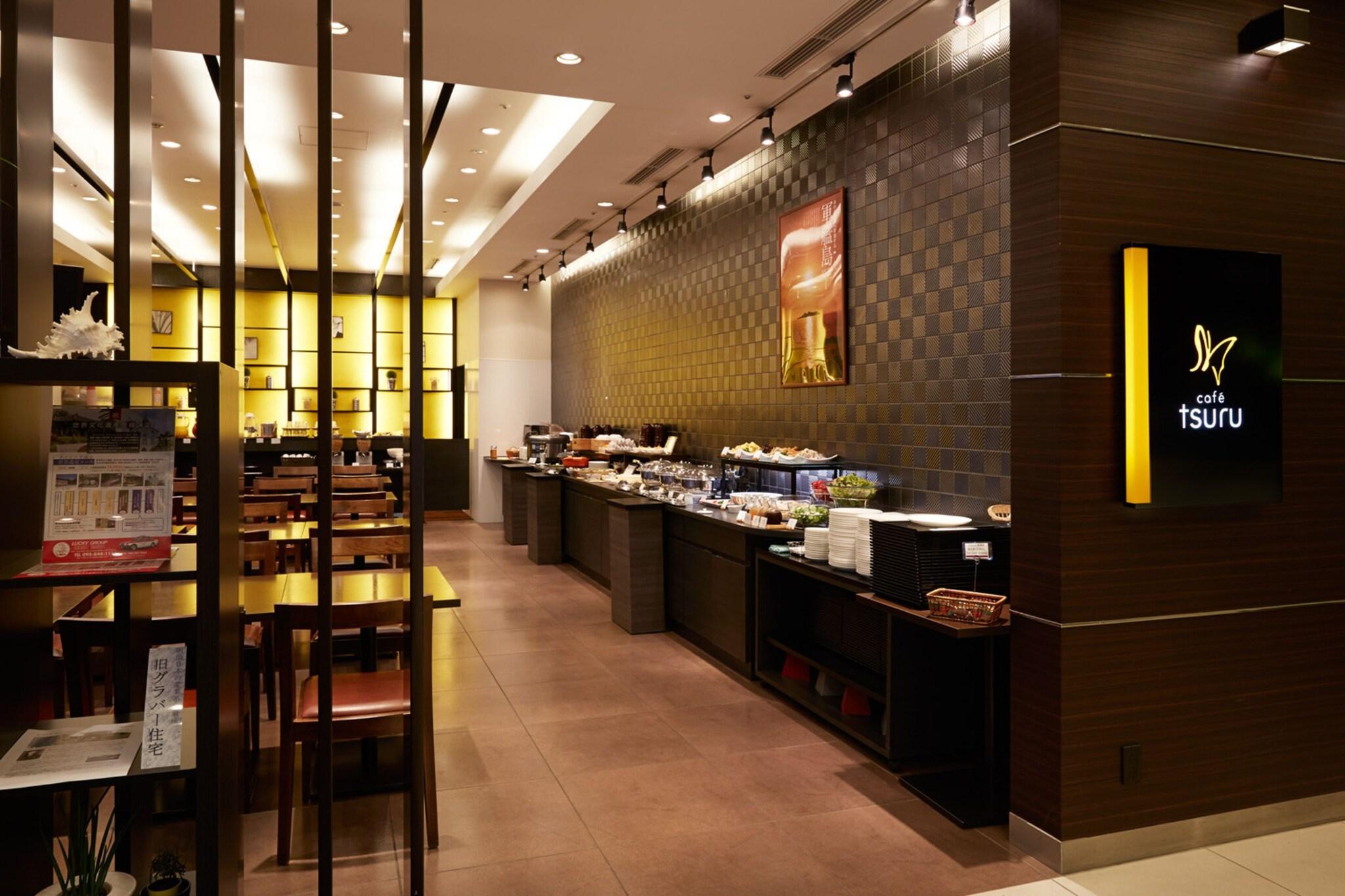S Peria Hotel Nagasaki