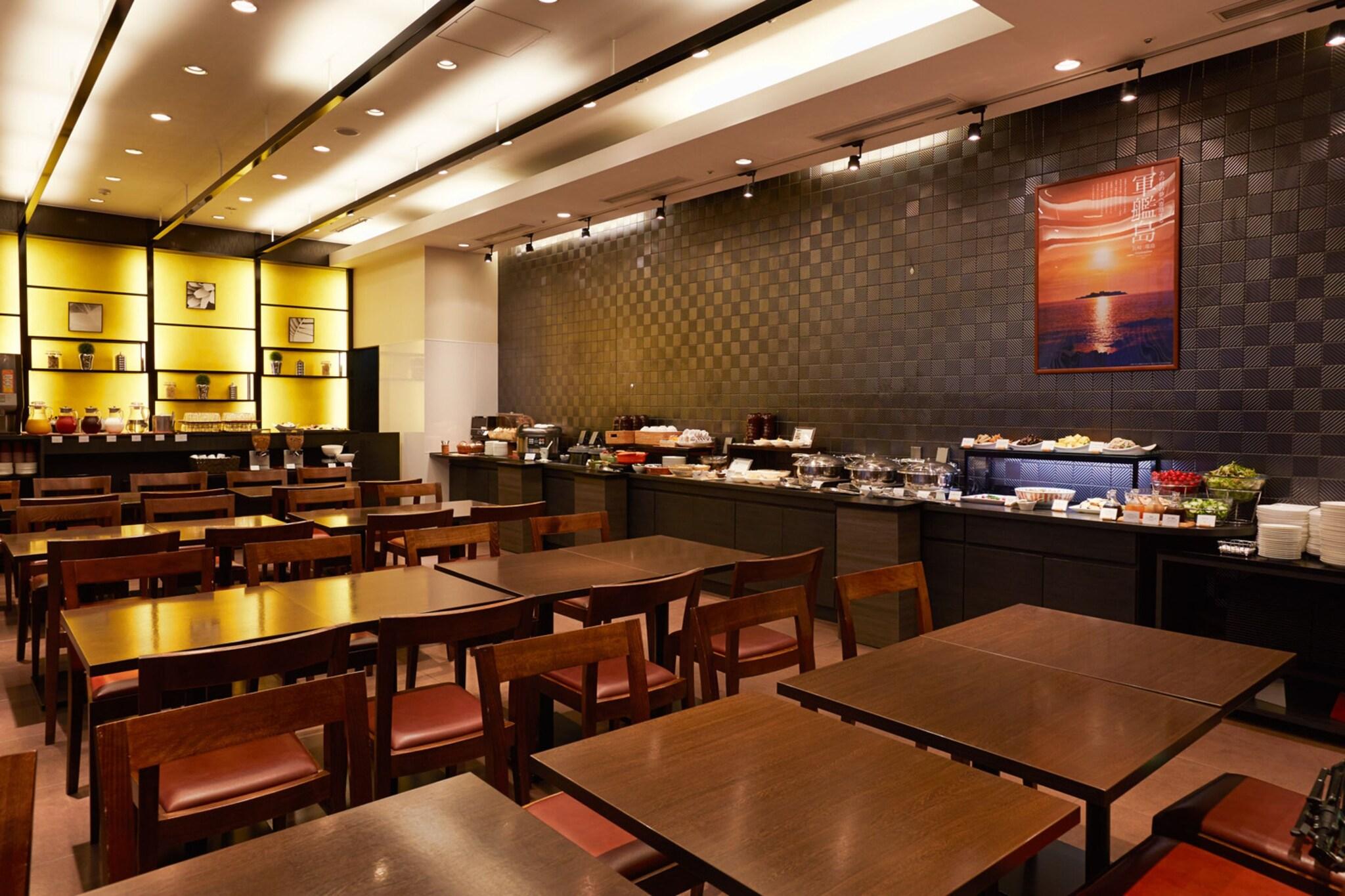 S Peria Hotel Nagasaki by null