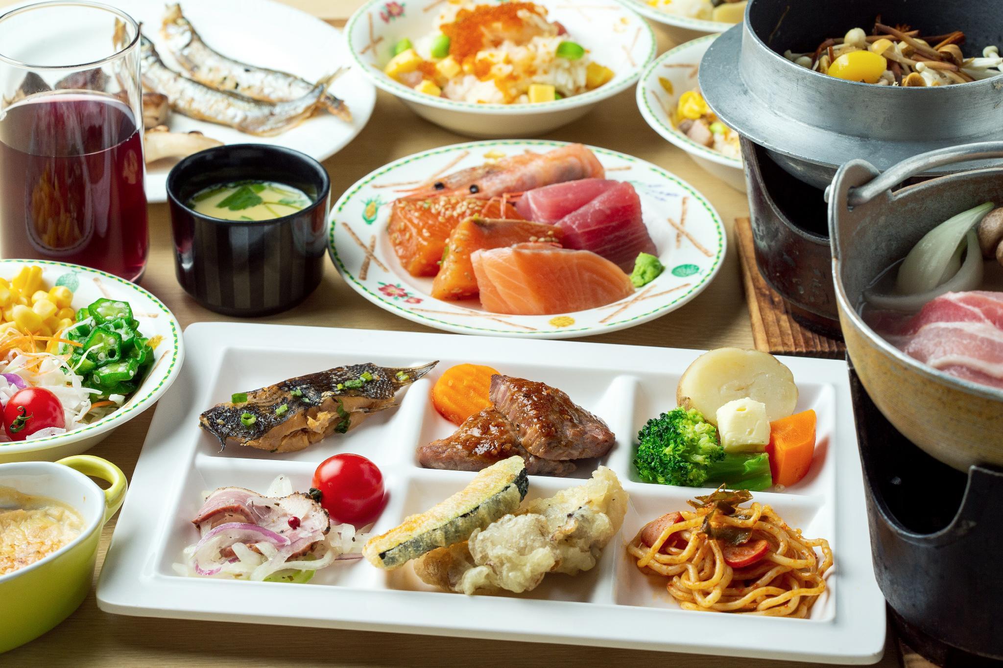 Choyo Tei Hotel