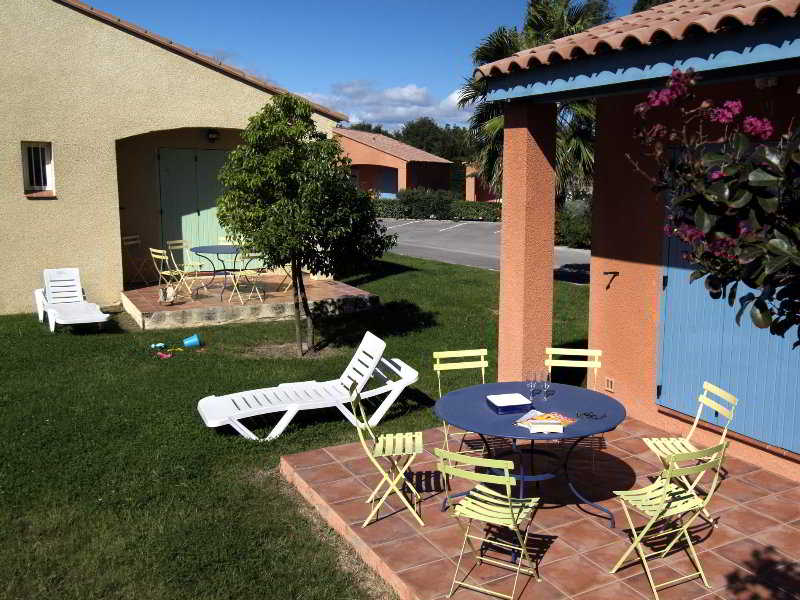 Les Alberes - Hotel