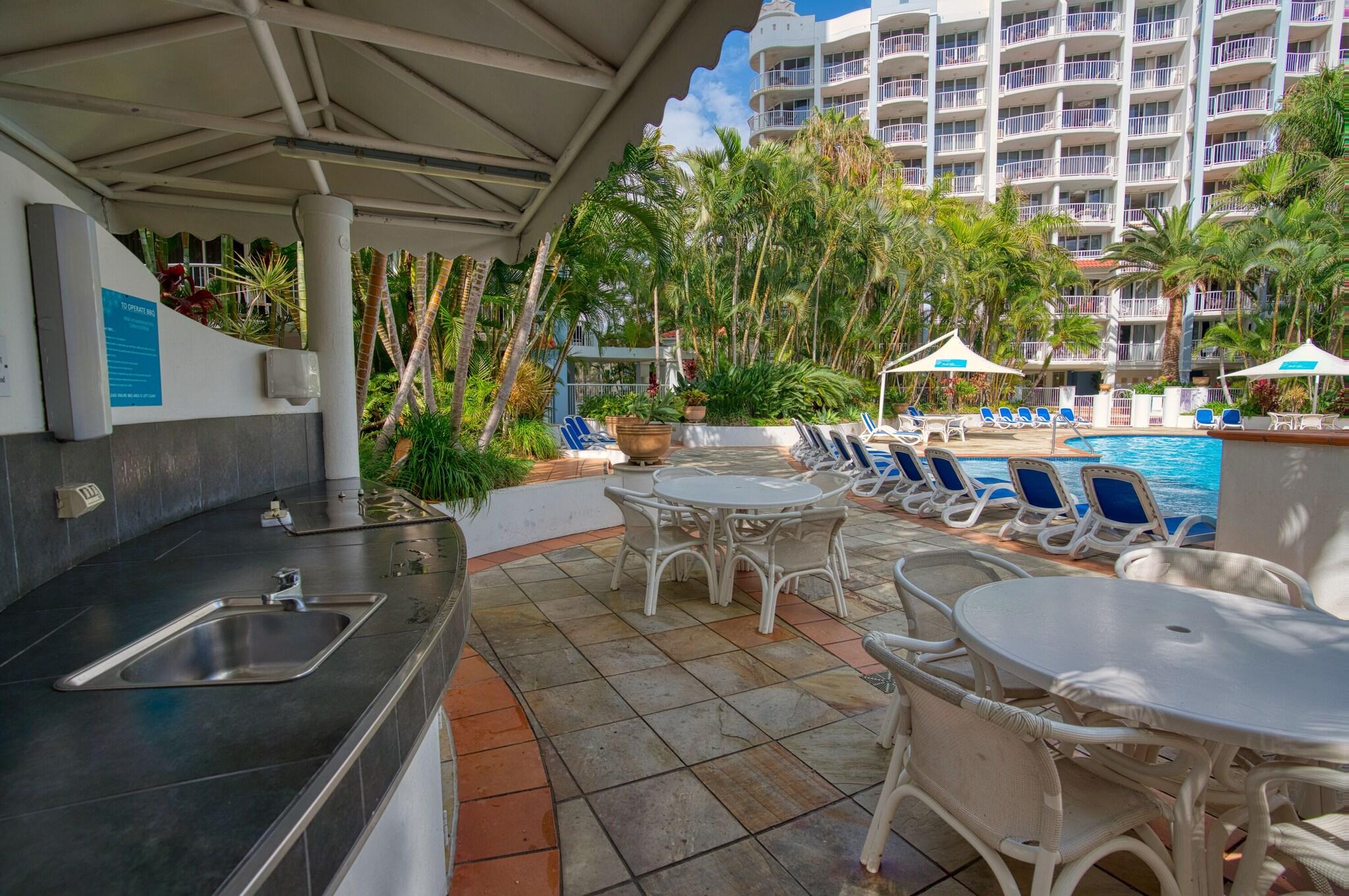 Bel Air On Broadbeach