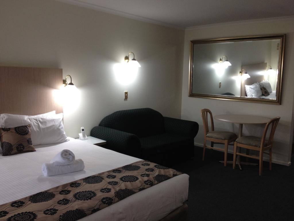 Comfort Inn Big Windmill