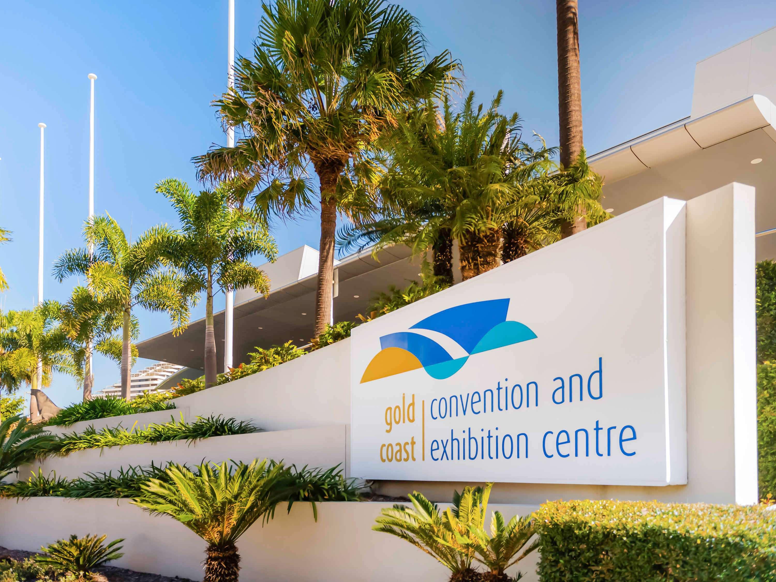 Peppers Broadbeach by null