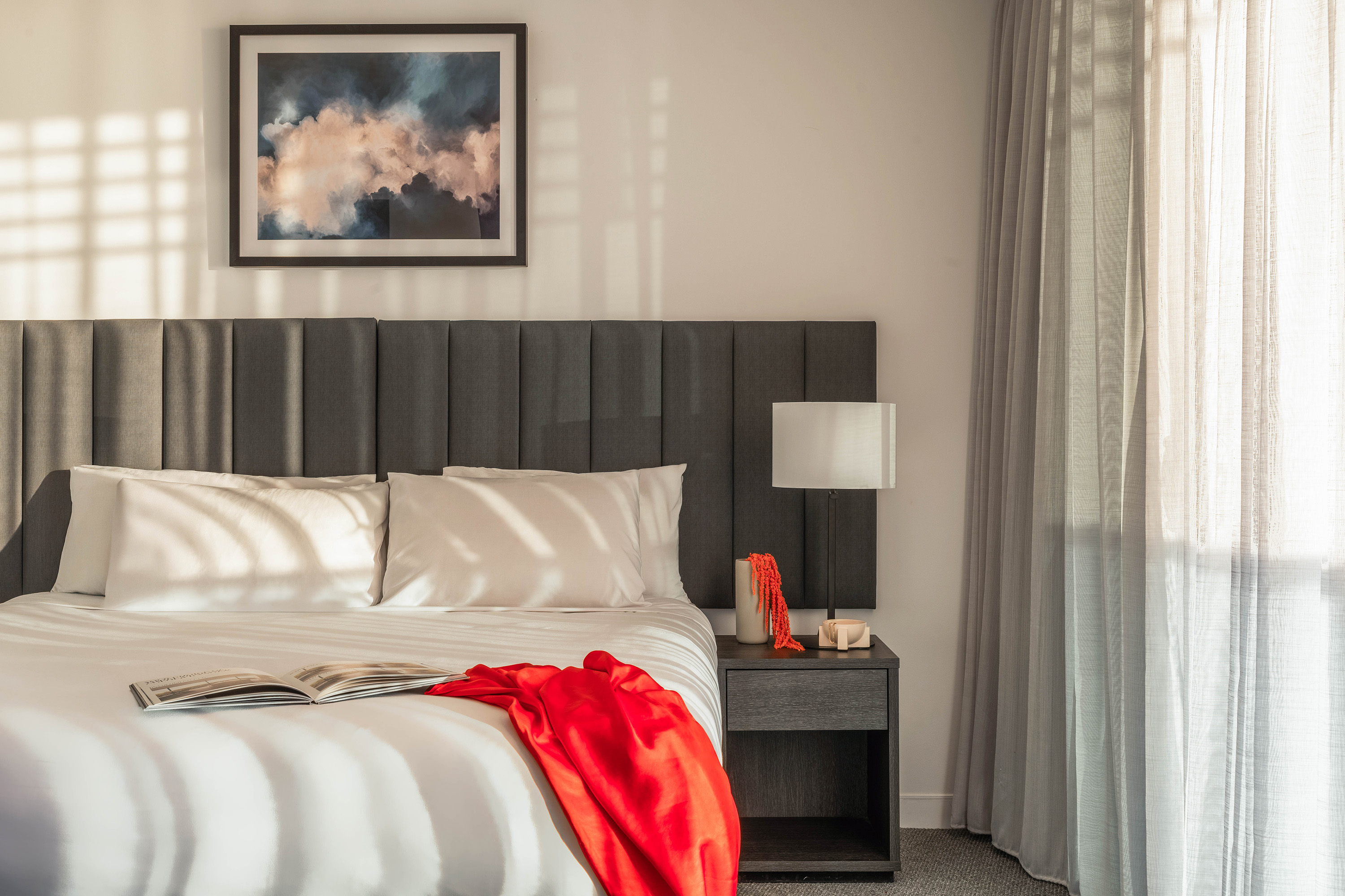 Peppers Broadbeach by null