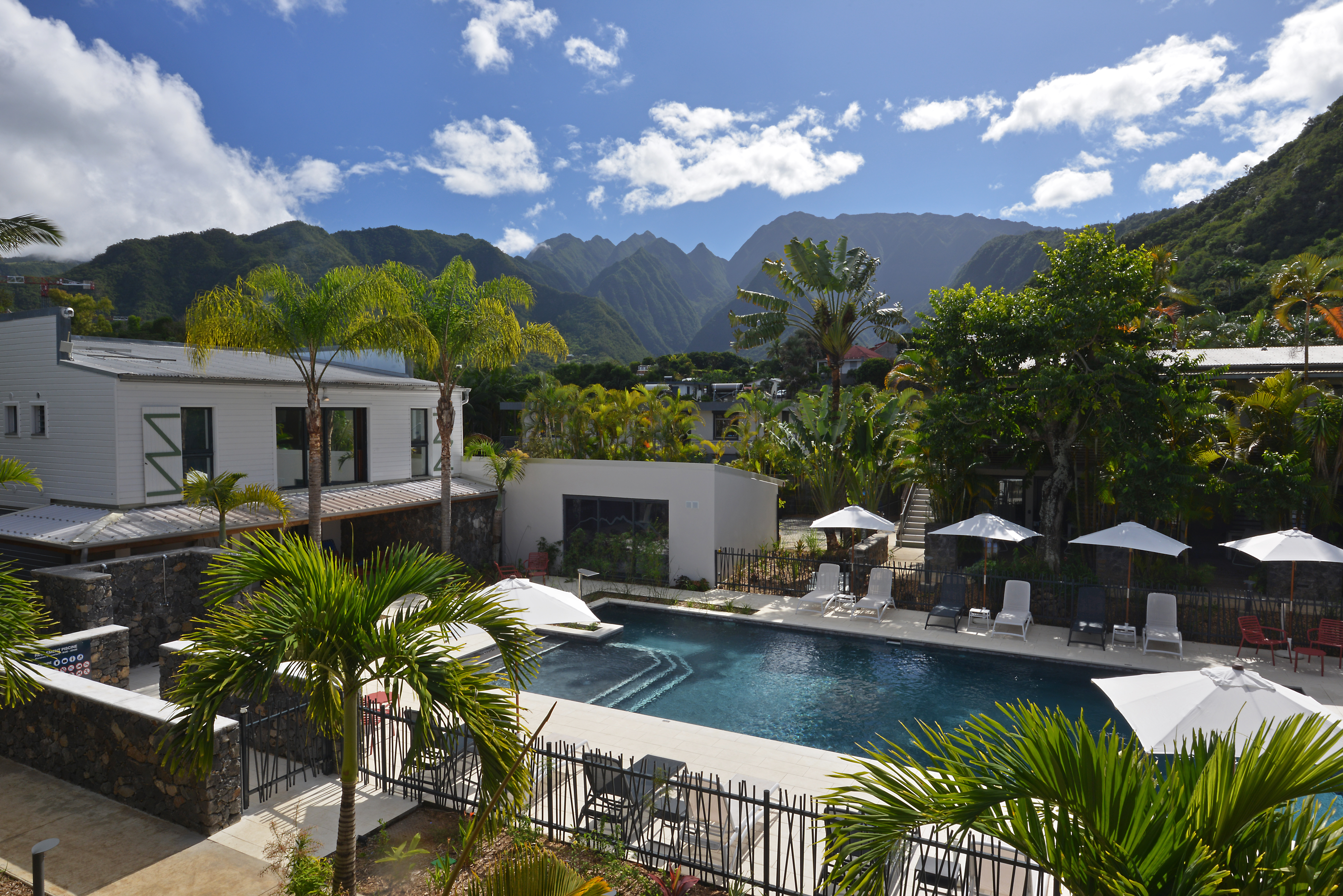 Le Dimitile Hotel & Spa