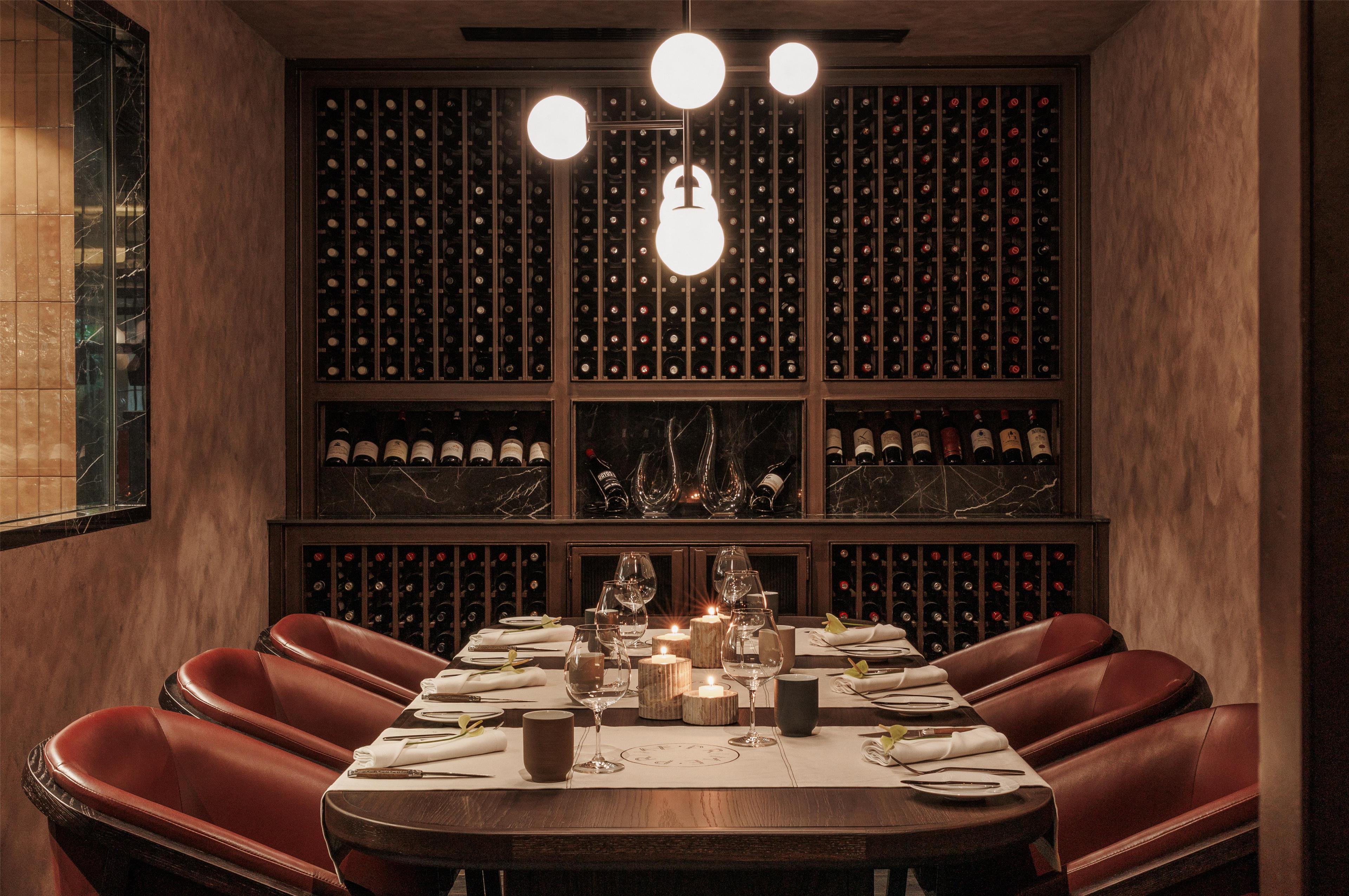 One&Only Le Saint Géran by null