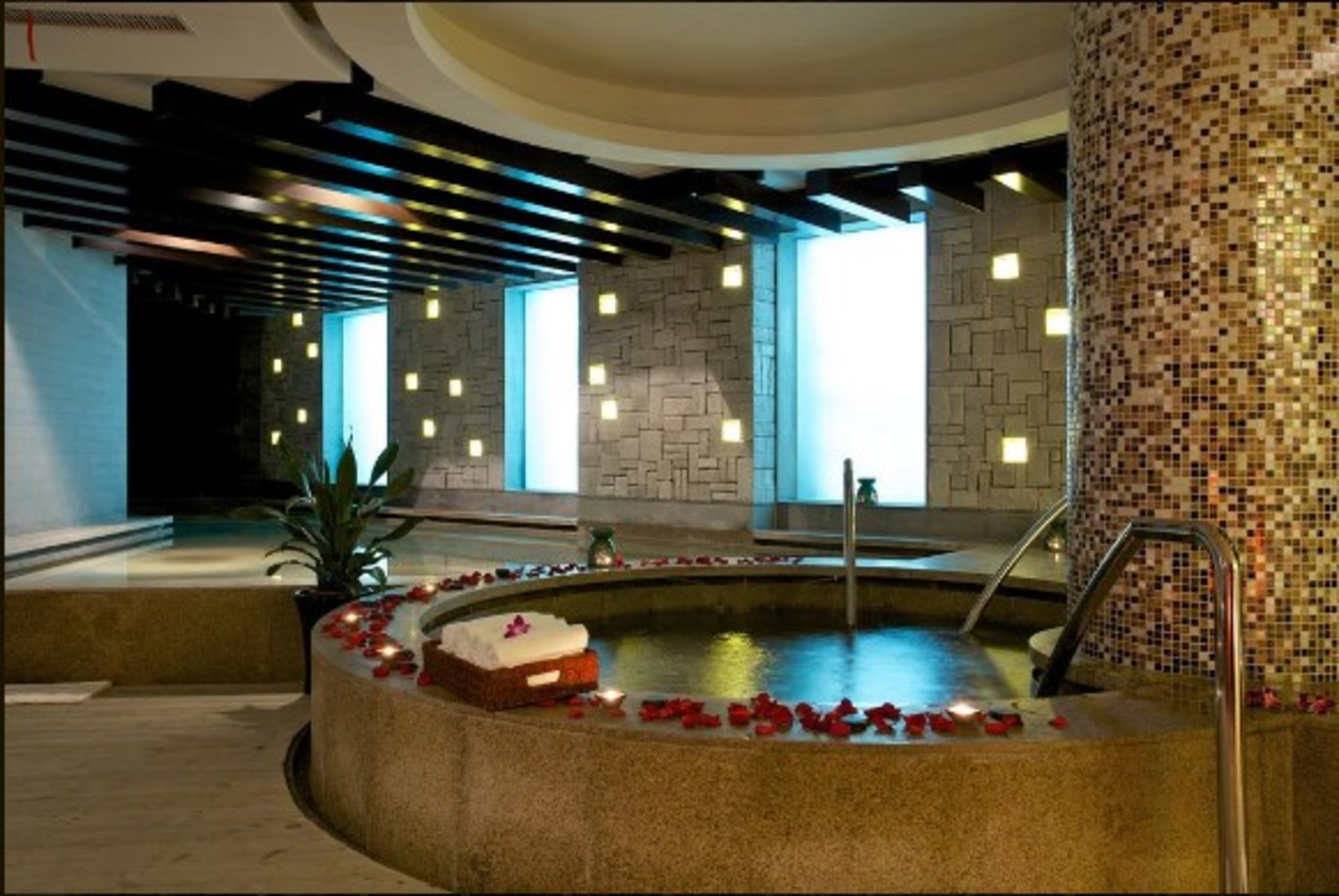 Banyan Tree Spa Hangzhou by null