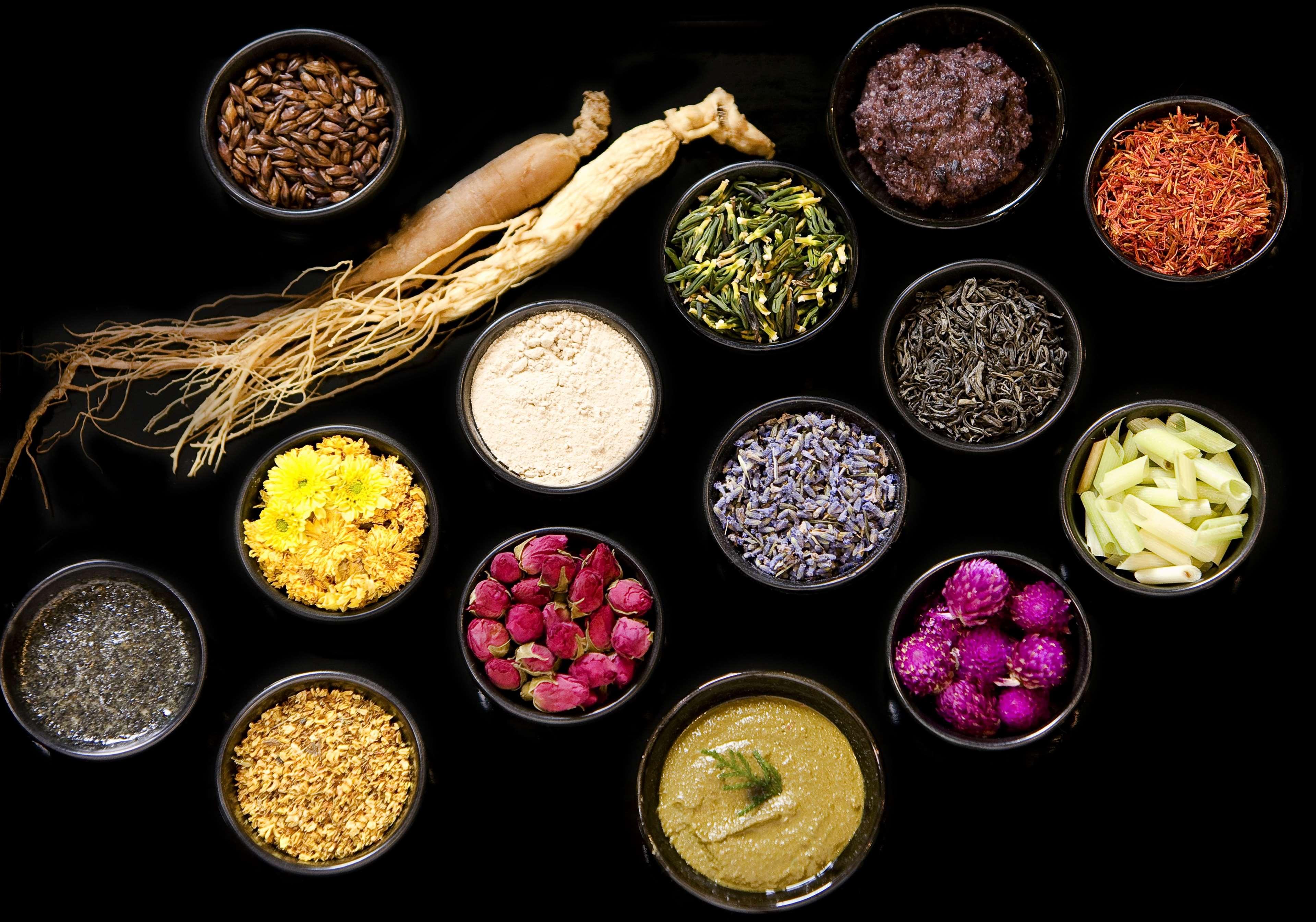 Banyan Tree Spa Hangzhou by null