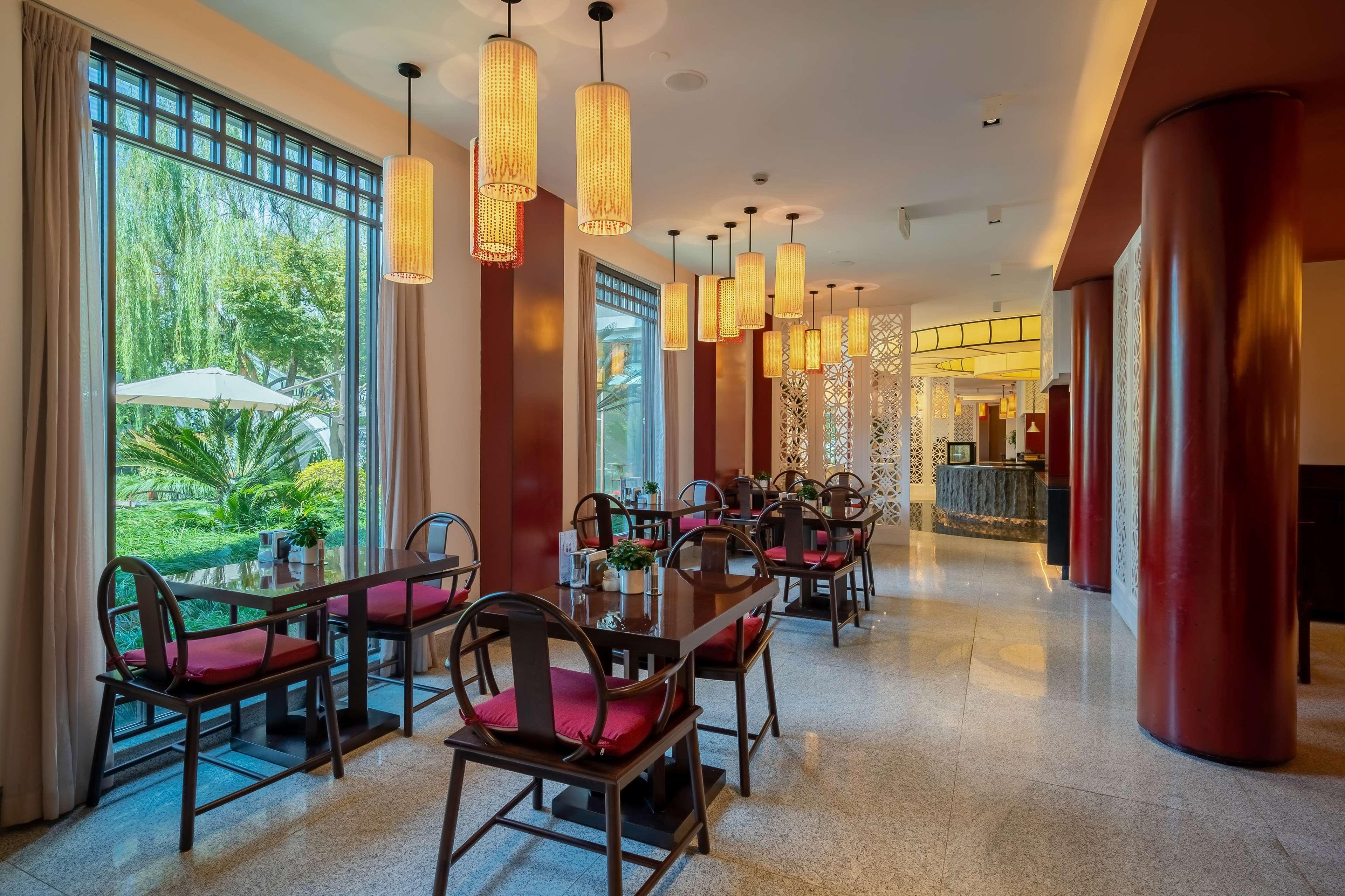 Banyan Tree Spa Hangzhou by null