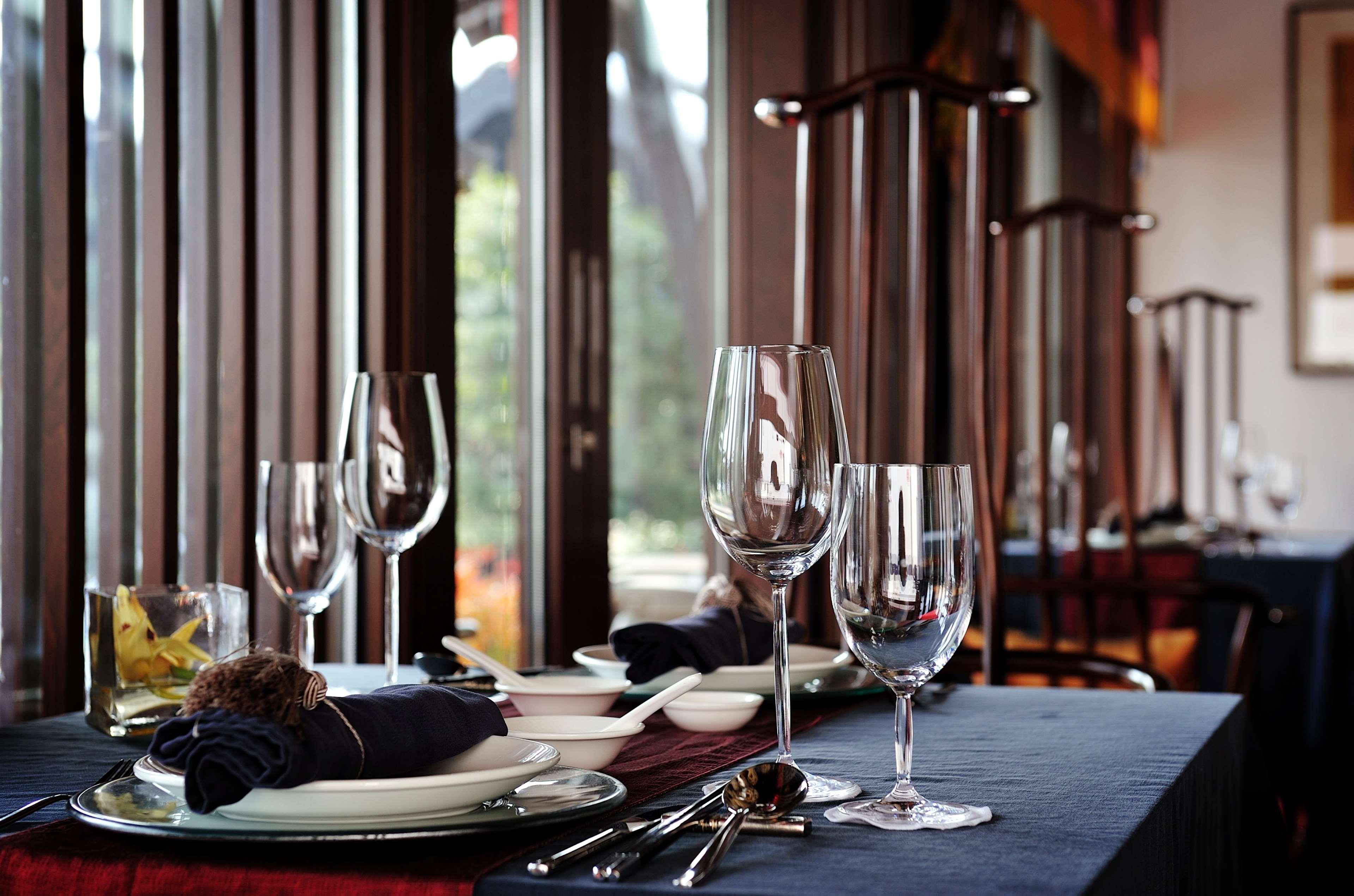 Banyan Tree Spa Hangzhou by null