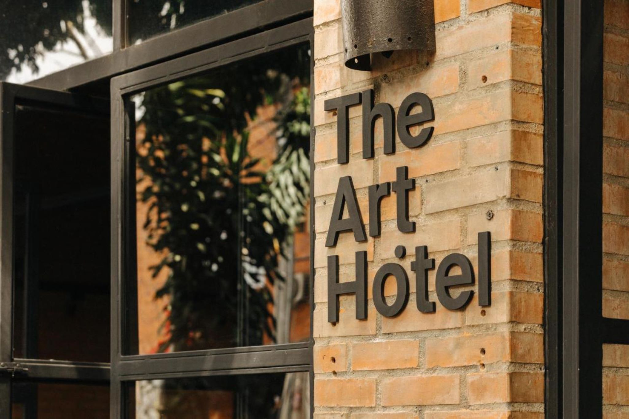 Art Hotel Boutique Medellín by null