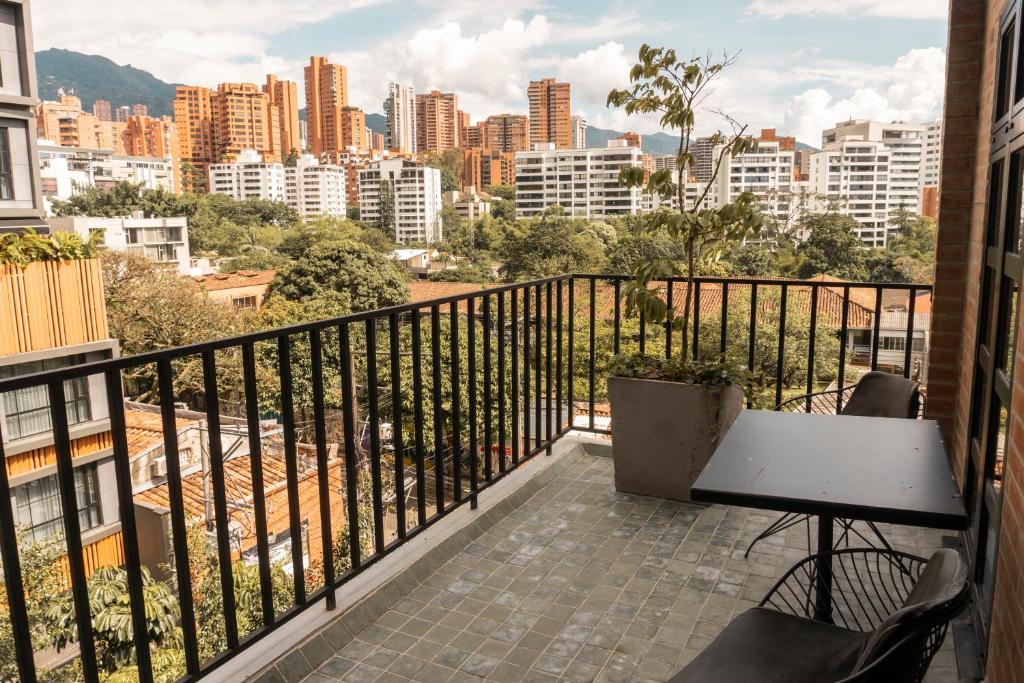 Art Hotel Boutique Medellín by null