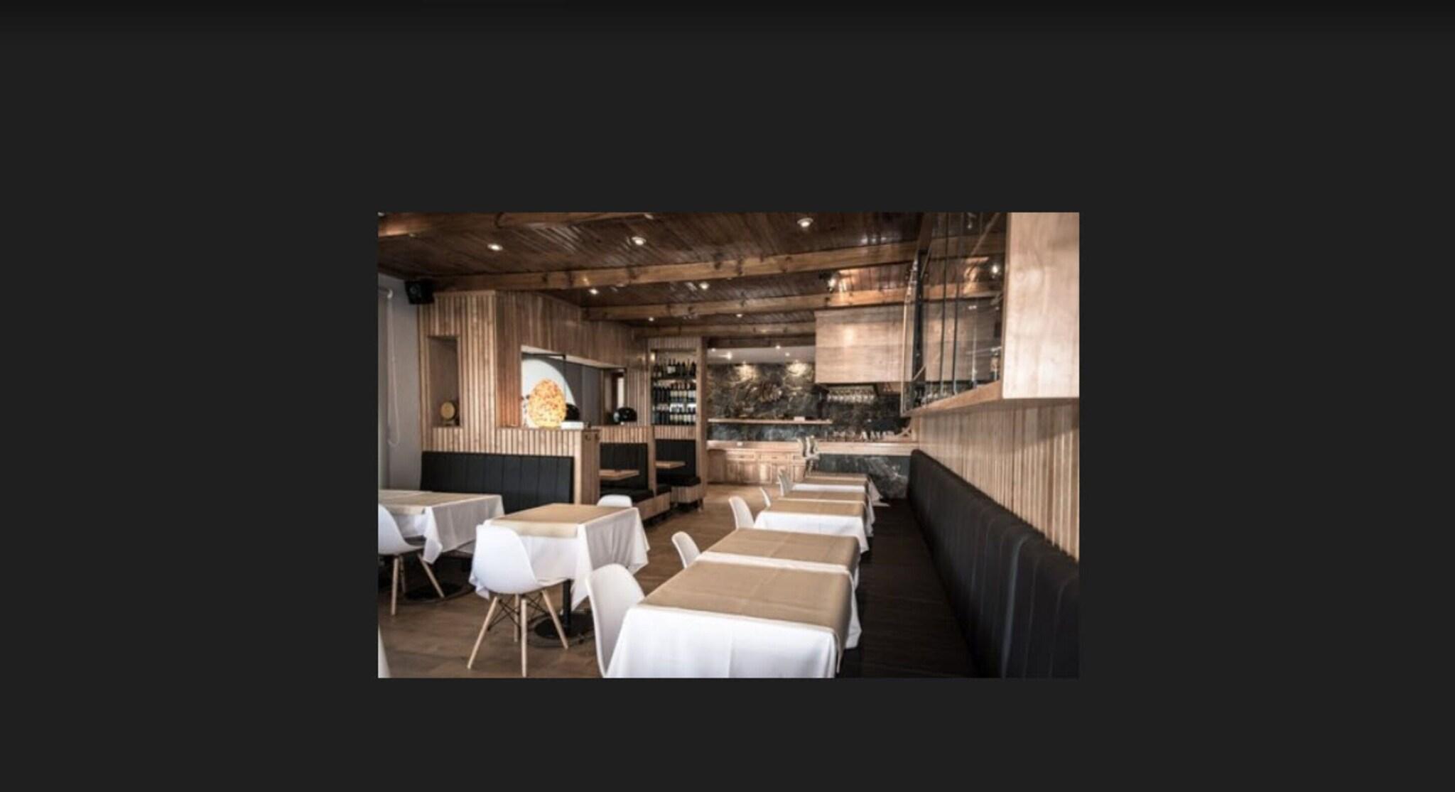 Hosteria America