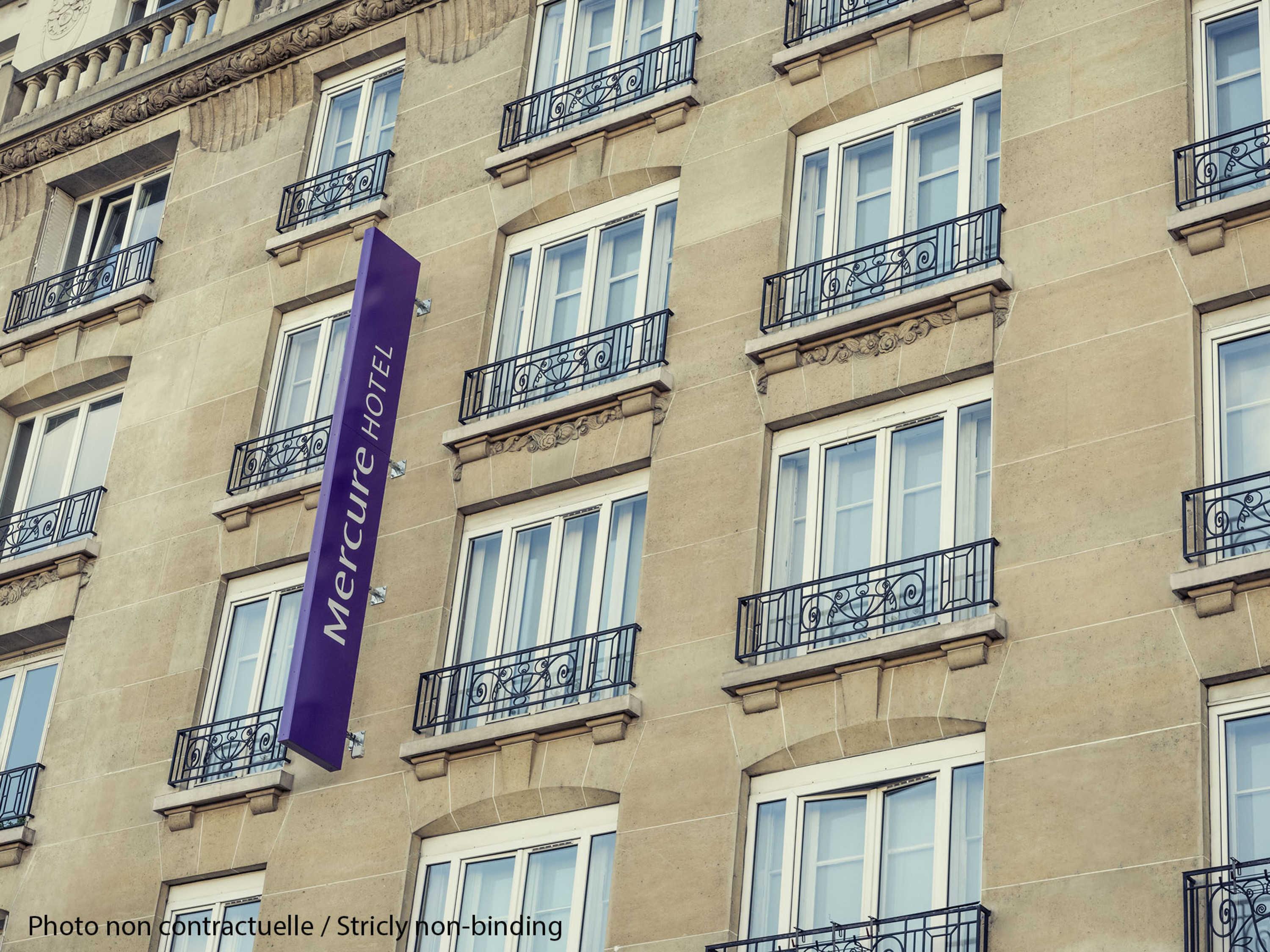 Mercure Pontianak City Center