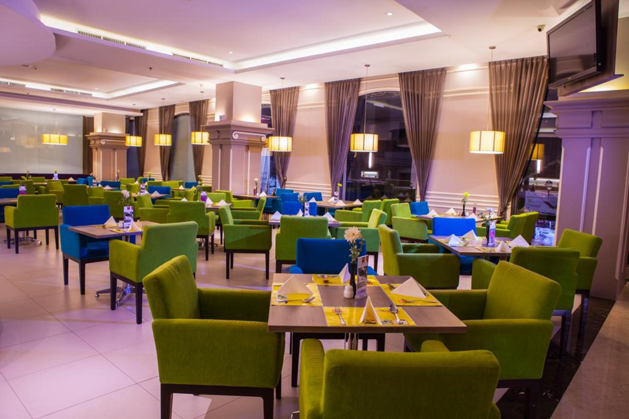 M-Regency Makassar