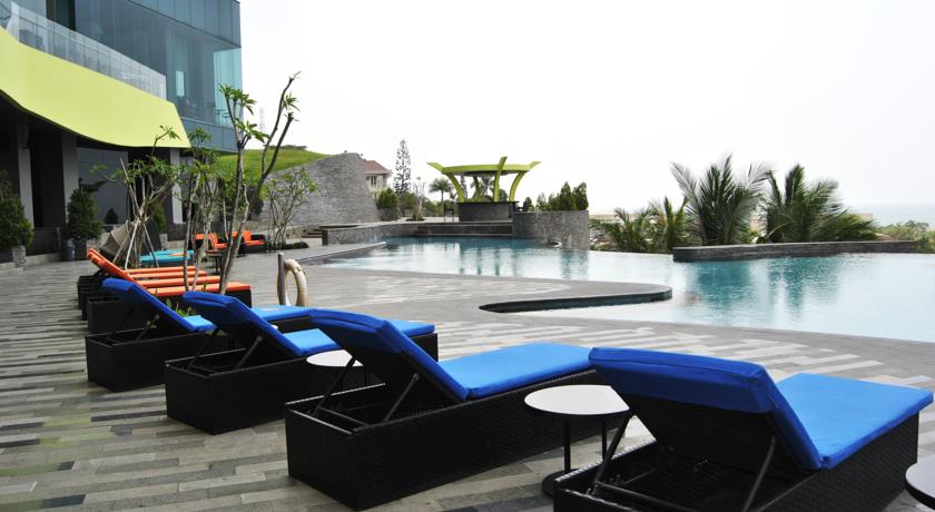 Novotel Lampung by null