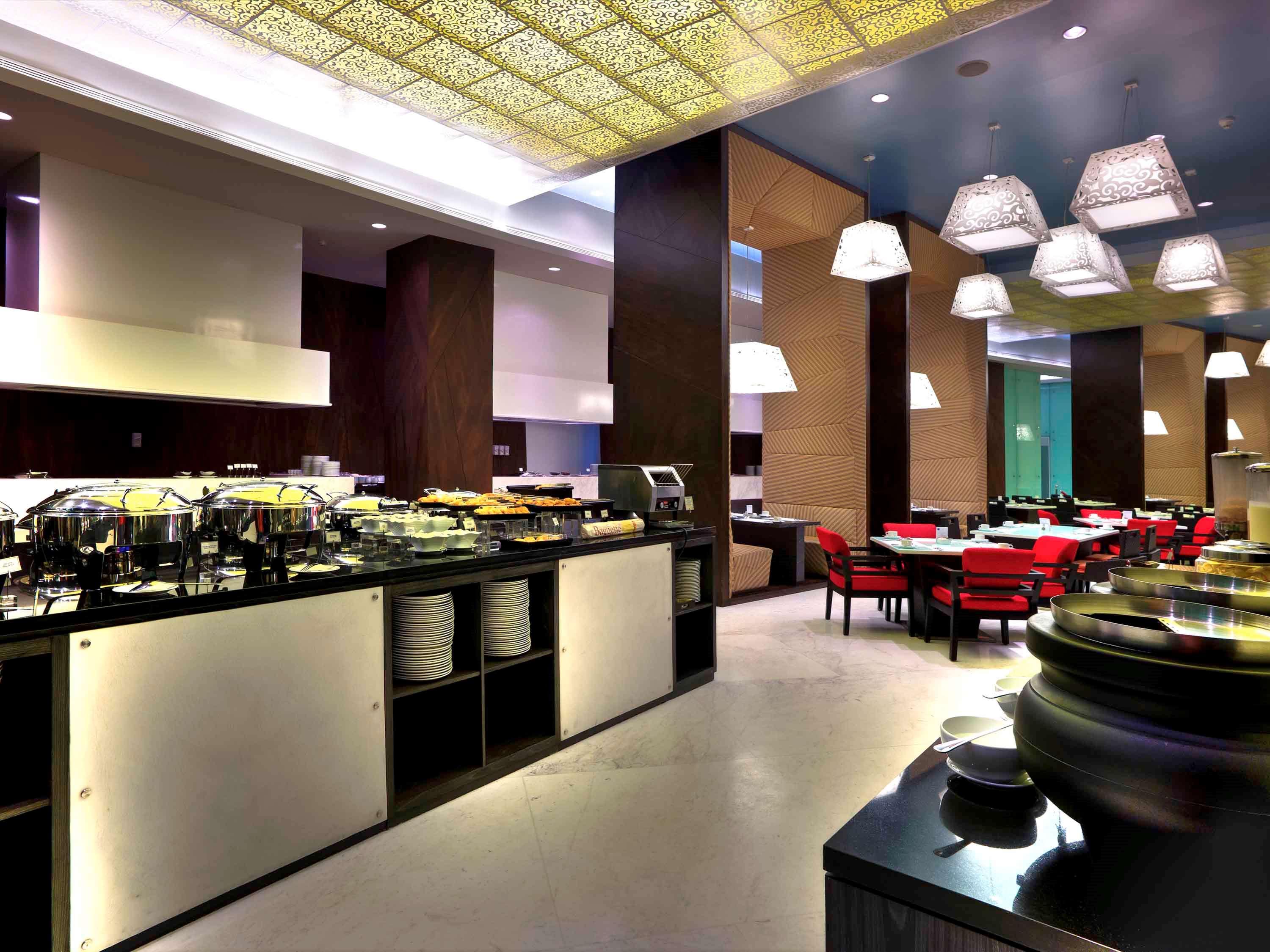 Novotel Lampung