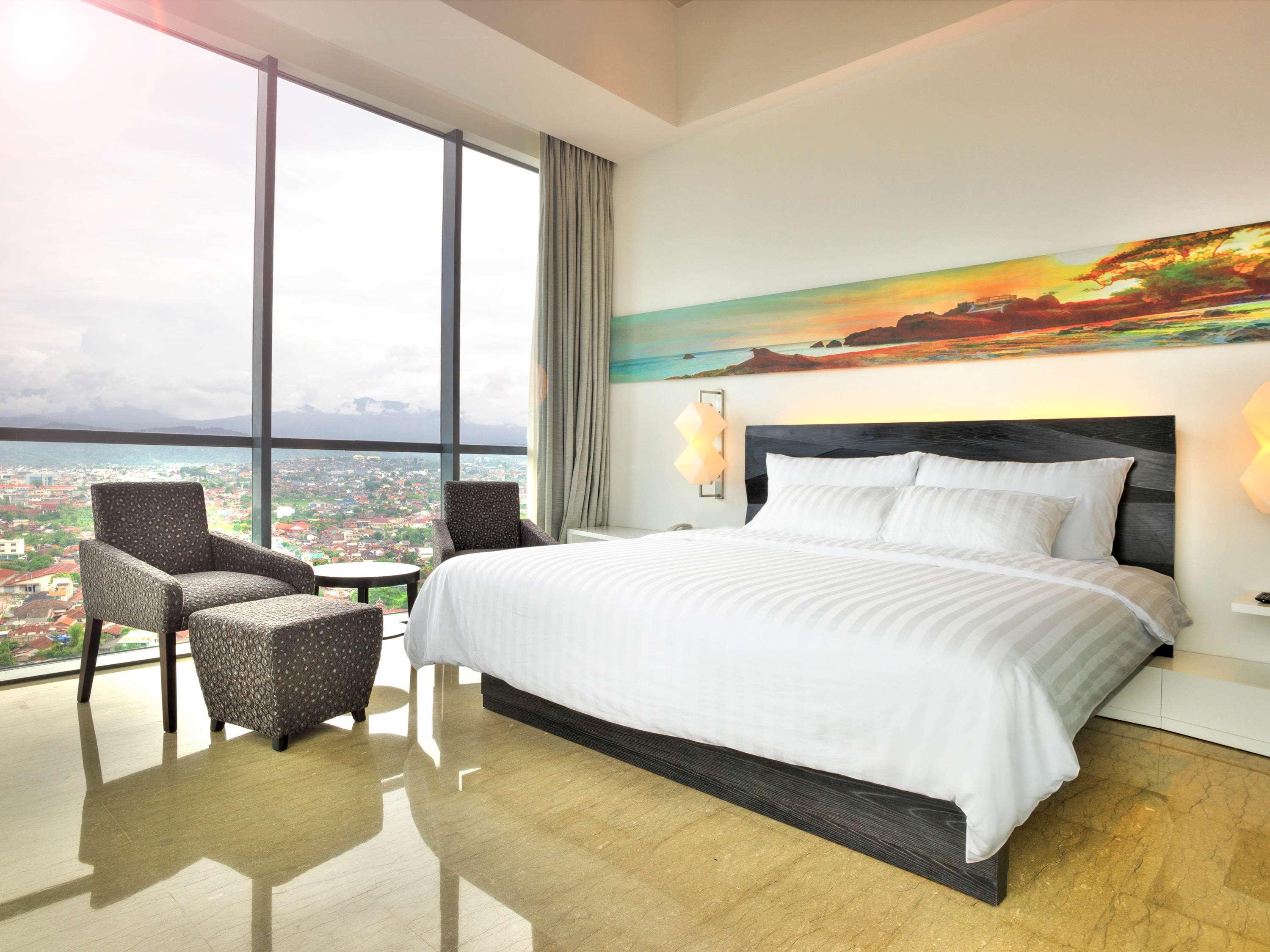 Novotel Lampung by null
