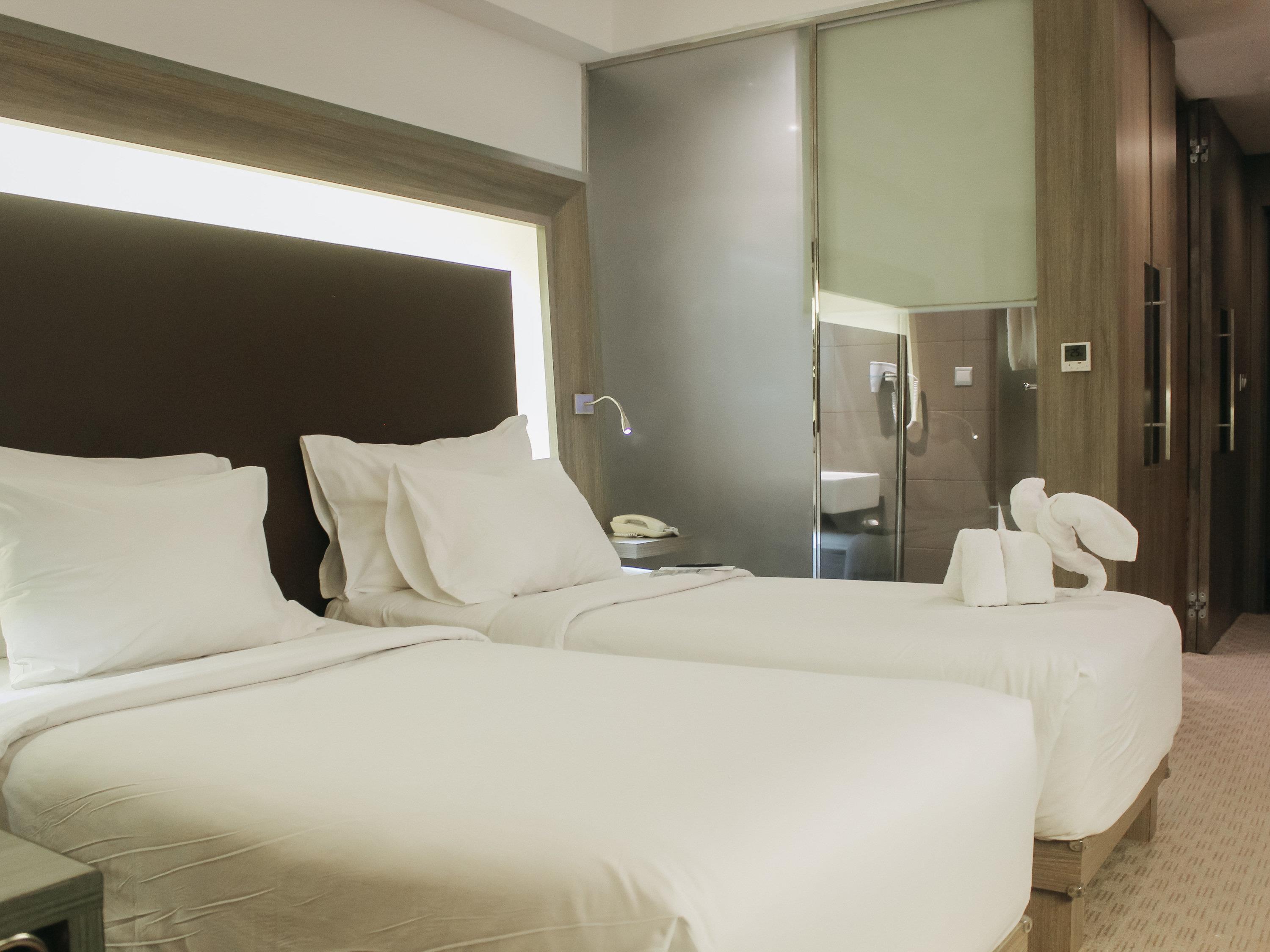 Novotel Bangka - Hotel & Convention Centre