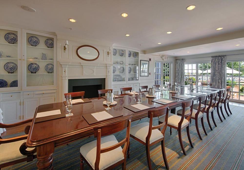 Inn At Perry Cabin by null Inn At Perry Cabin by null