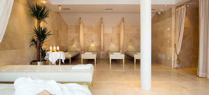 Suite Hotel Villa Tirol