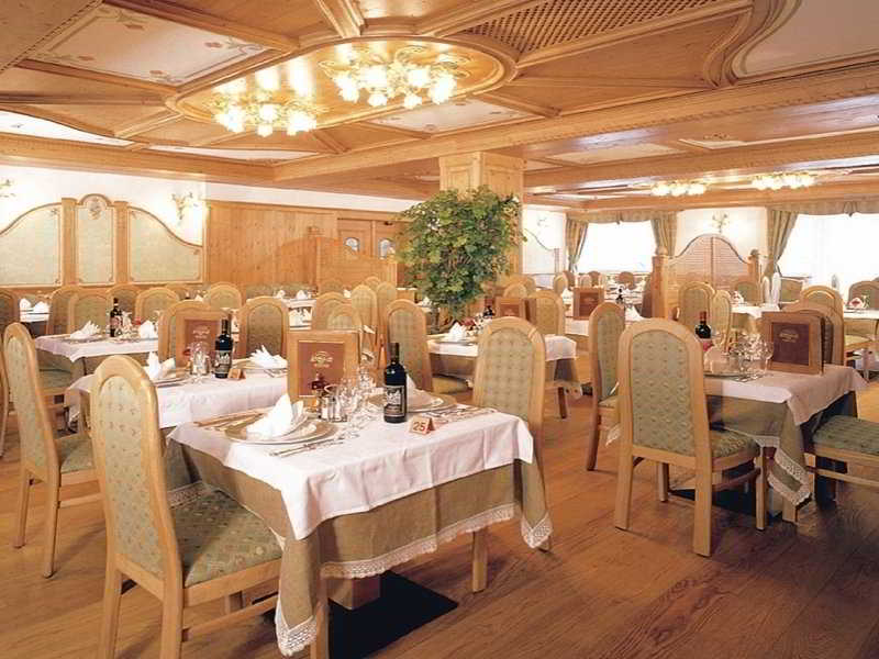 Gran Chalet Soreghes