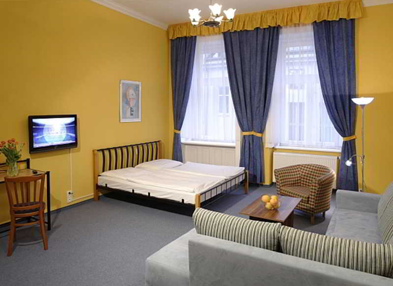 Hotel Boston by null