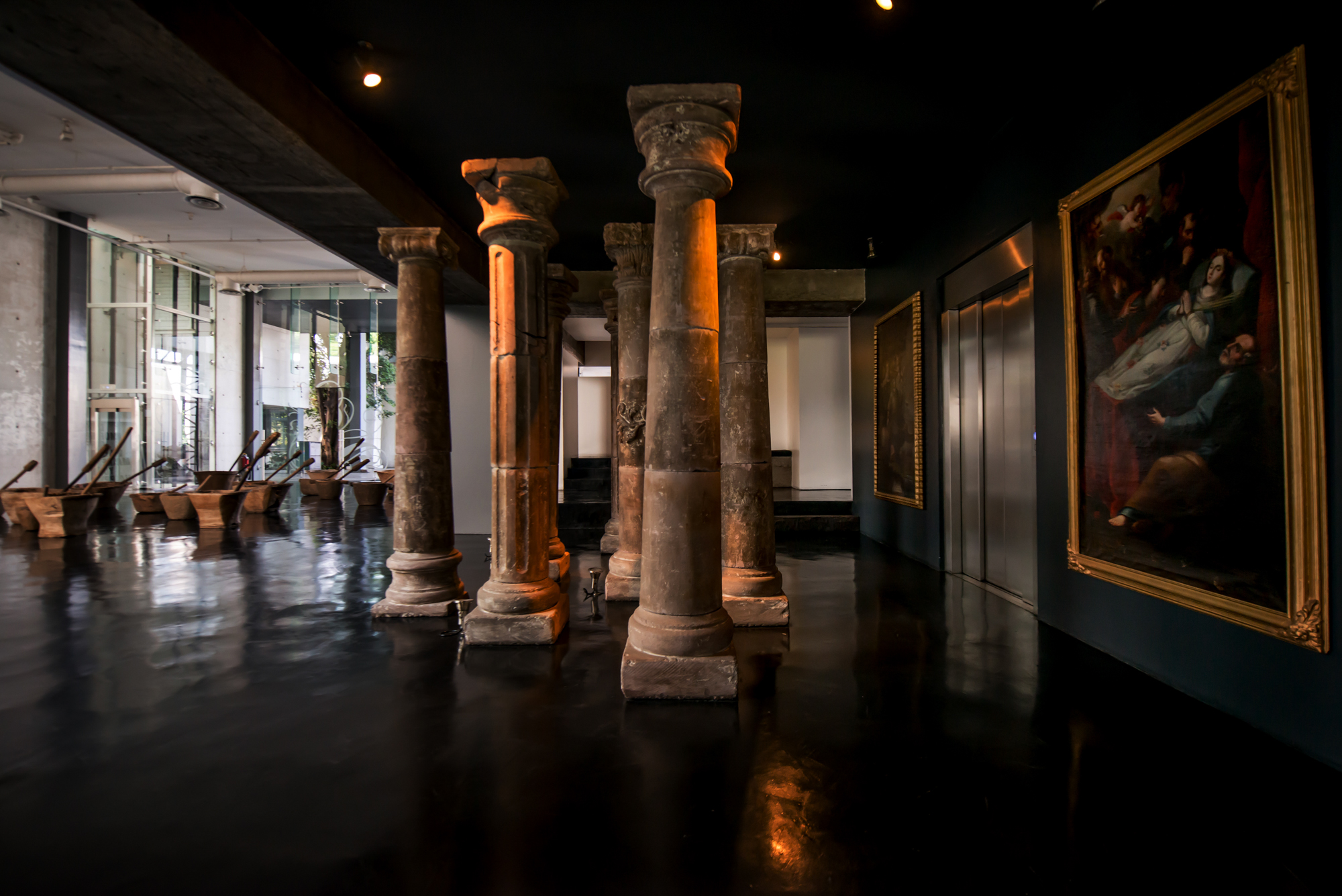 Hotel Demetria by null