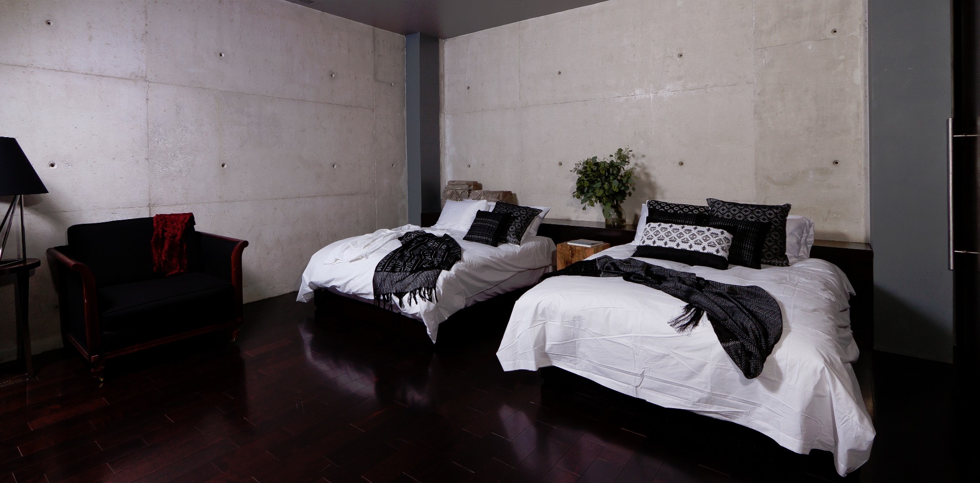 Hotel Demetria by null