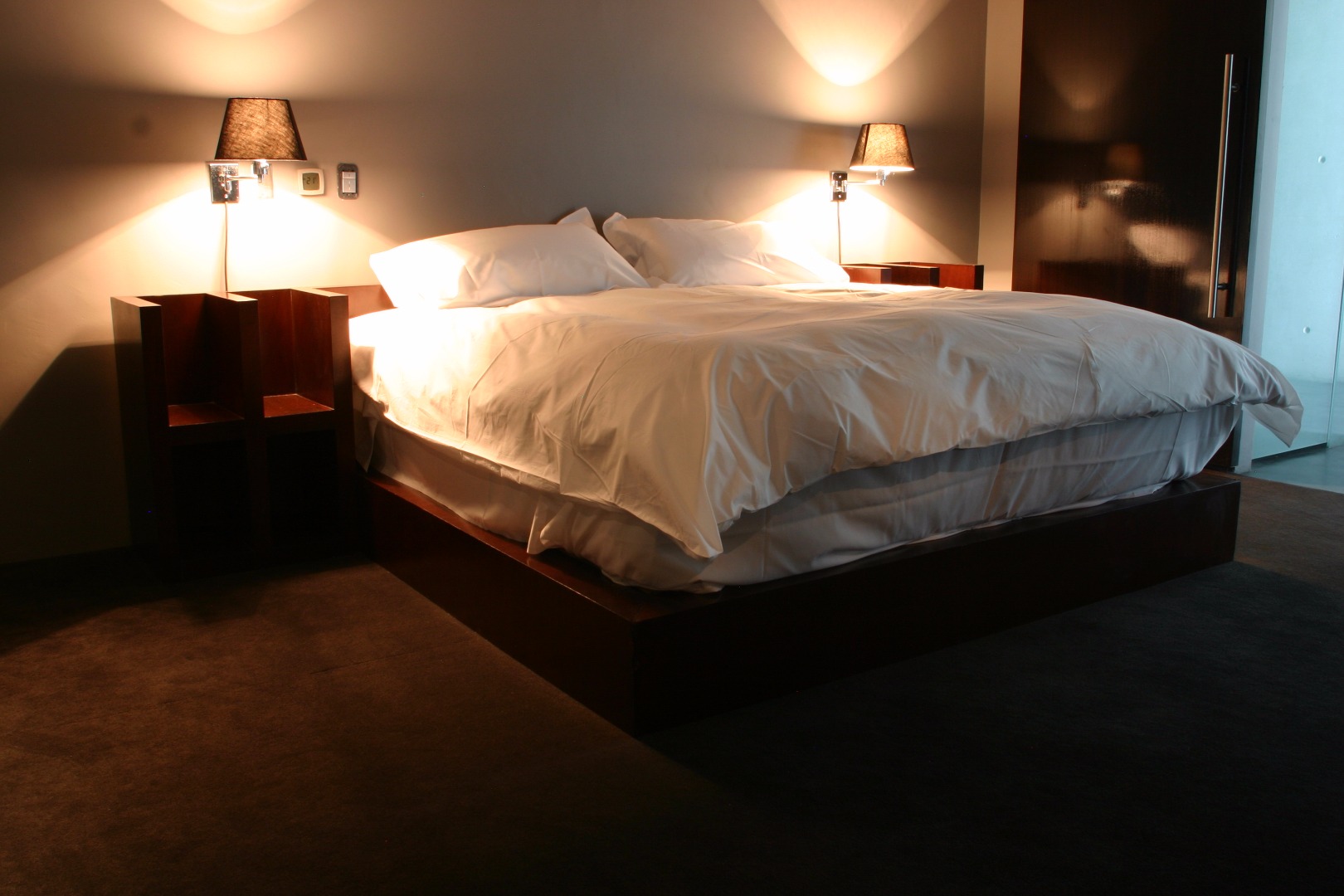 Hotel Demetria by null