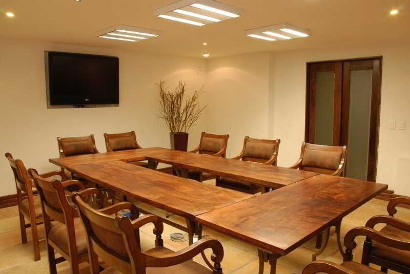 Los Abolengos Grand Class Casona Hotel by null