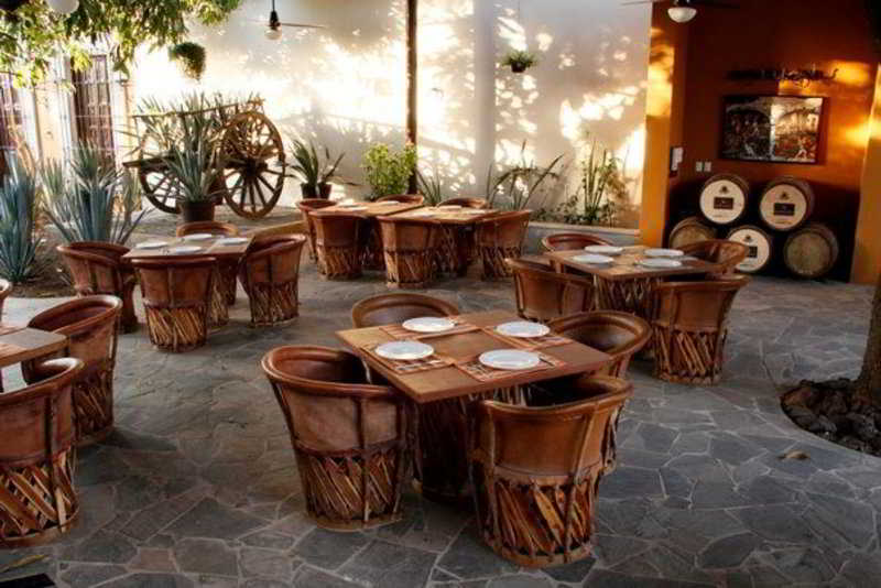 Los Abolengos Grand Class Casona Hotel by null