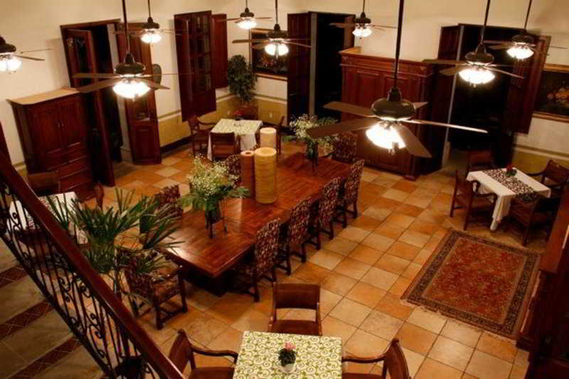 Los Abolengos Grand Class Casona Hotel by null