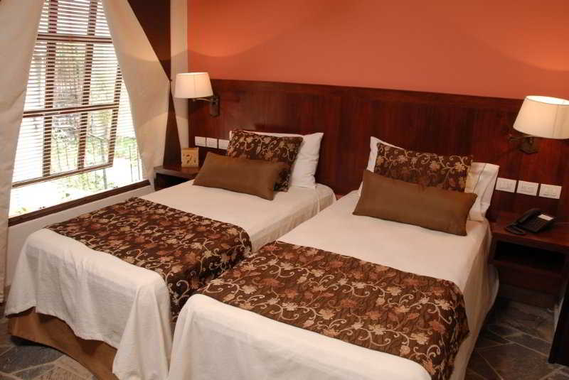 Los Abolengos Grand Class Casona Hotel by null