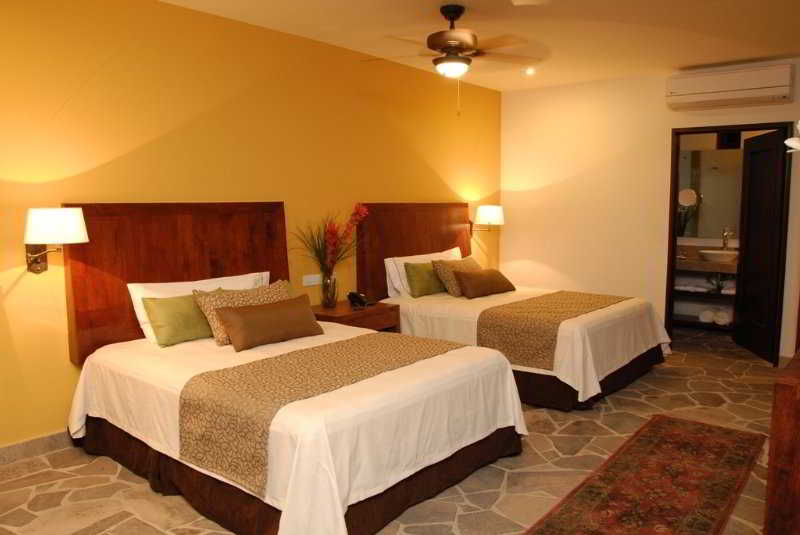 Los Abolengos Grand Class Casona Hotel by null