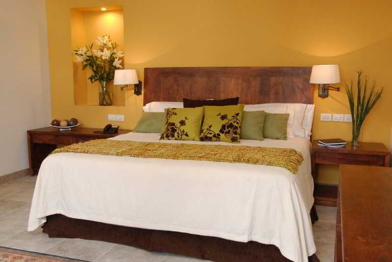 Los Abolengos Grand Class Casona Hotel by null