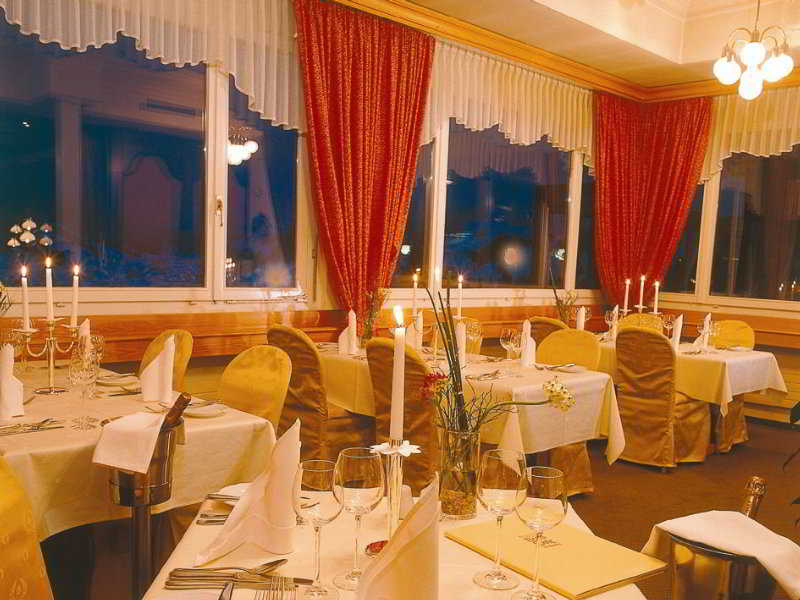 Boutique Chalet-Hotel Beau-Site