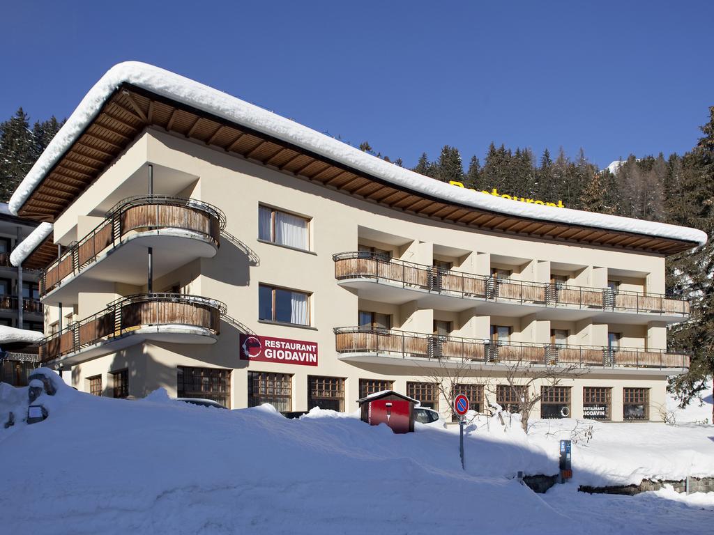 Hotel Strela by null