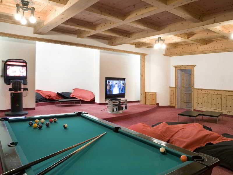 Hotel Strela by null