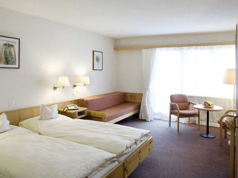 Hotel Strela by null