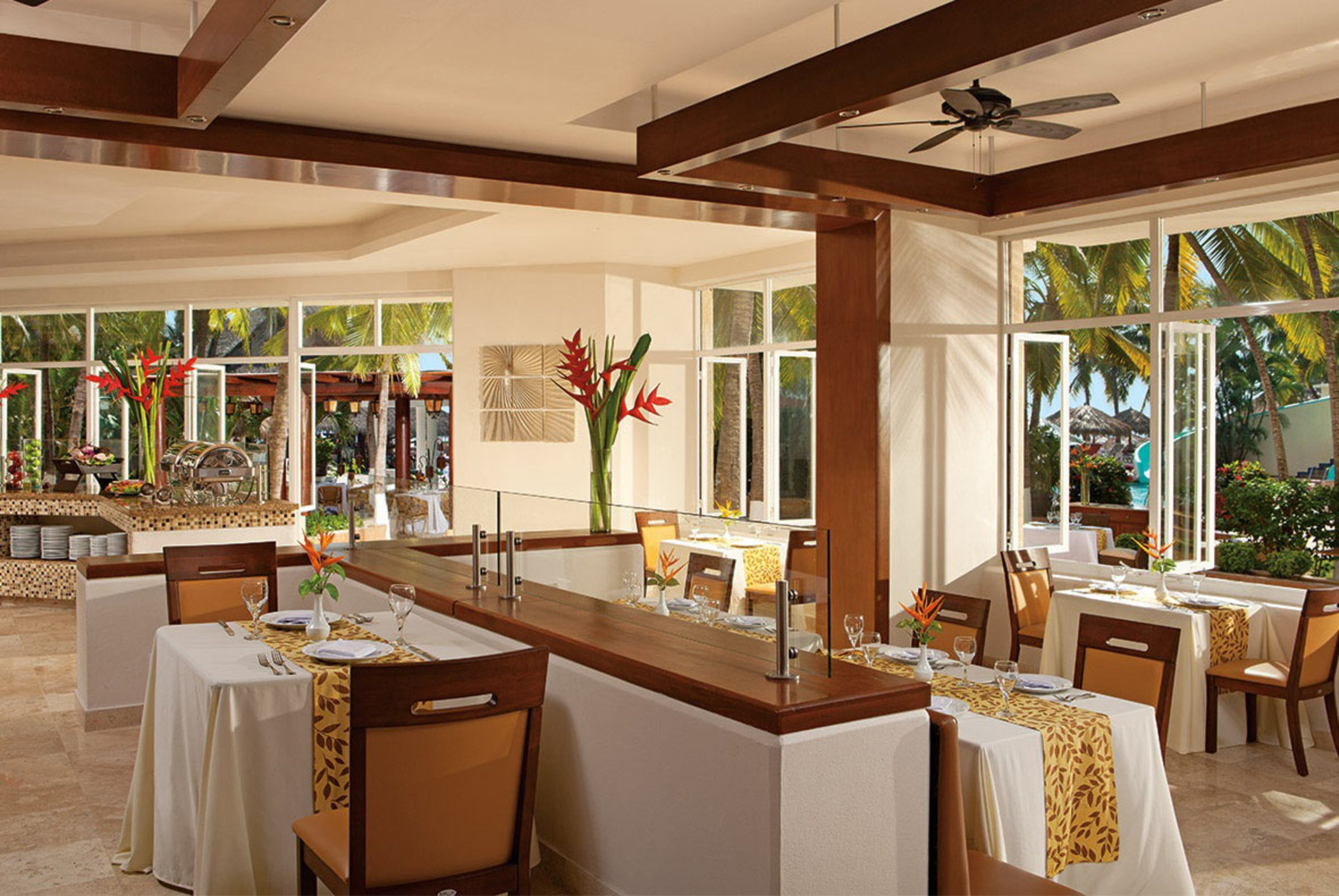 Sunscape Dorado Pacifico Ixtapa