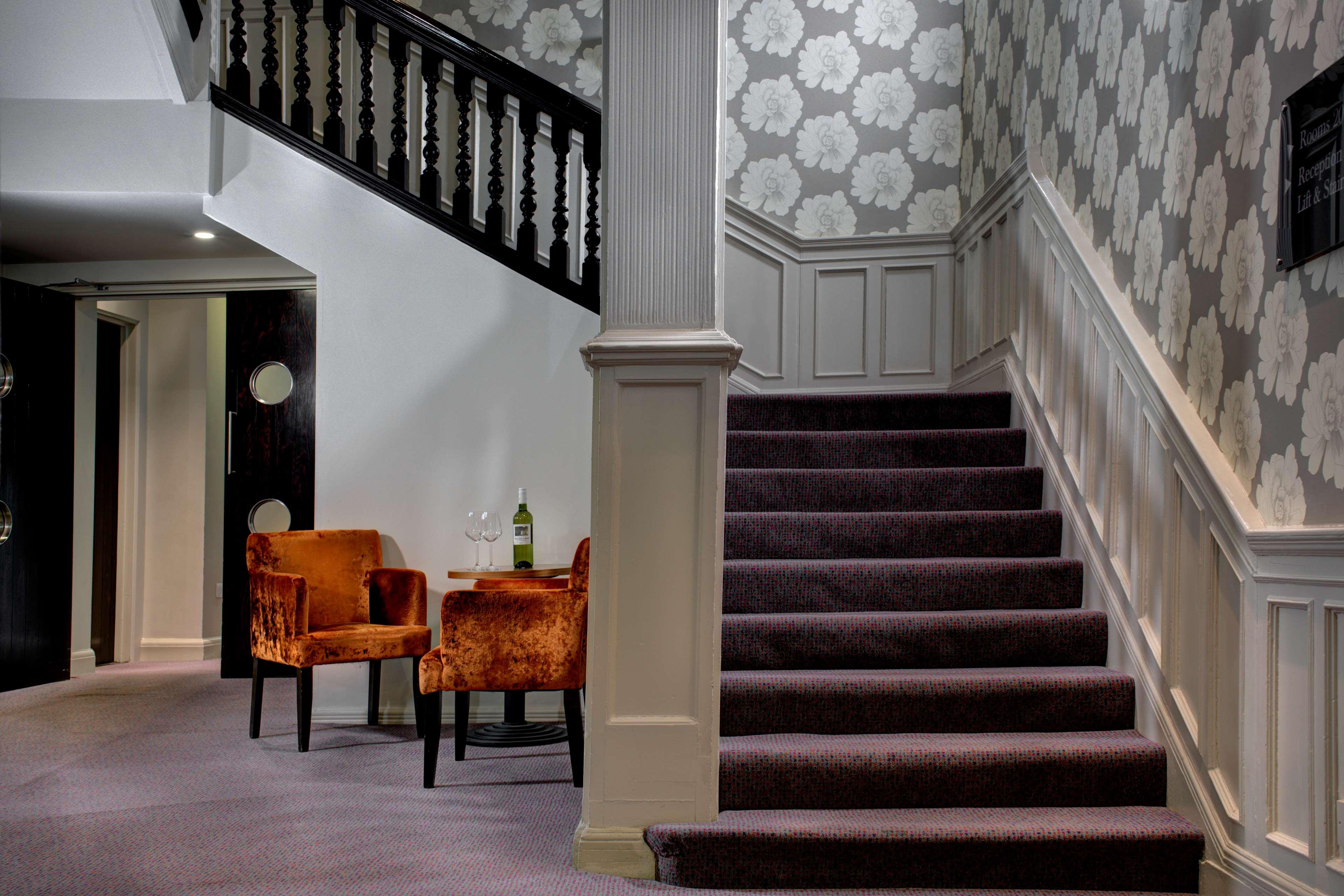 Heywood House Hotel, BW Signature Collection by Best Western image