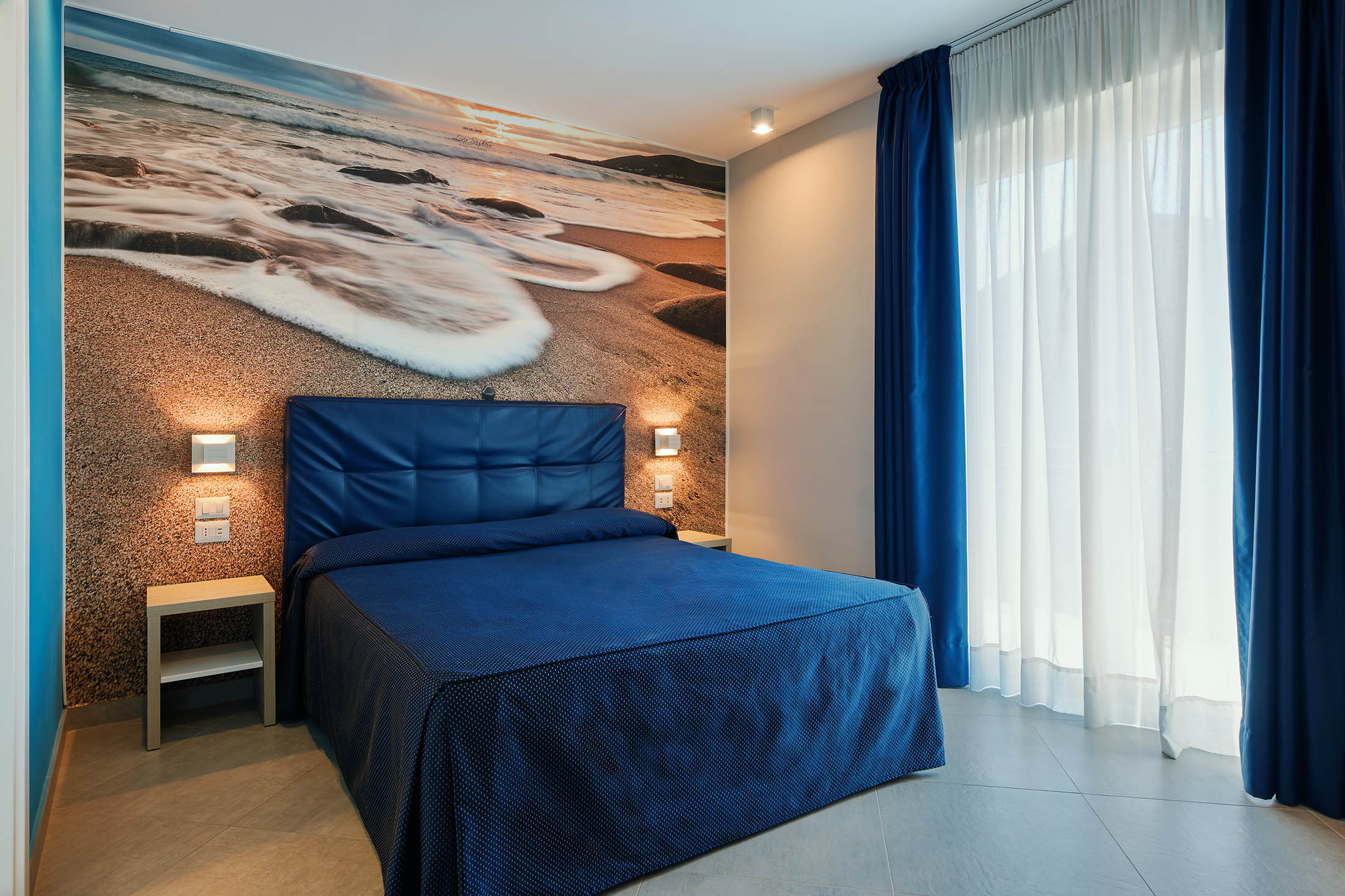 Double room, superior