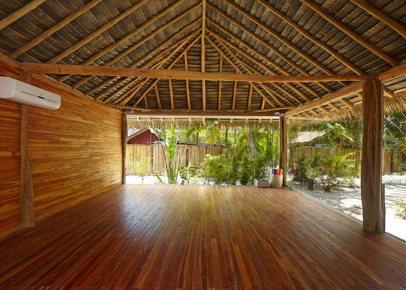 Boutique Surf Hotel RipJack Inn by null