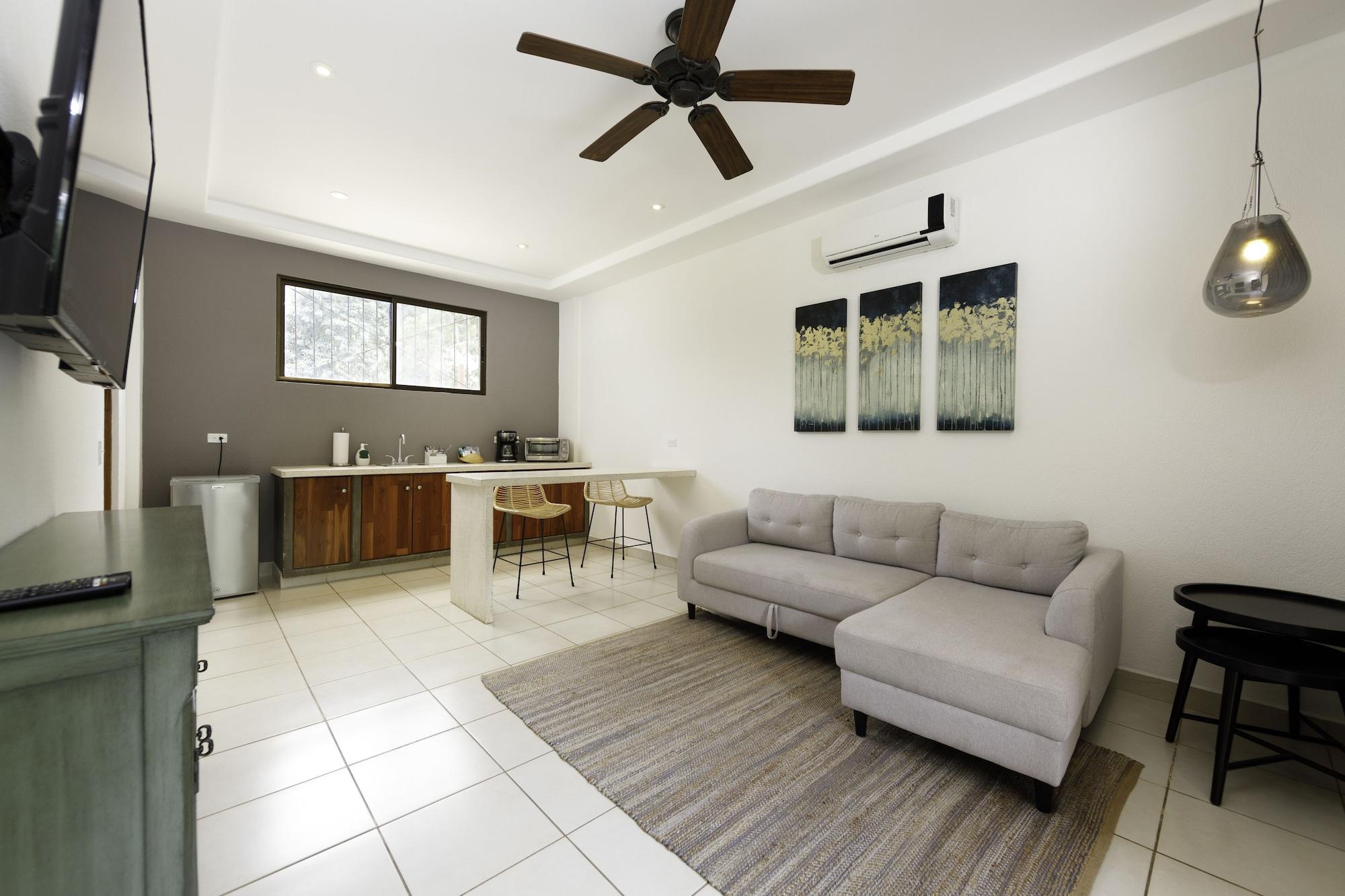 Boutique Surf Hotel RipJack Inn by null