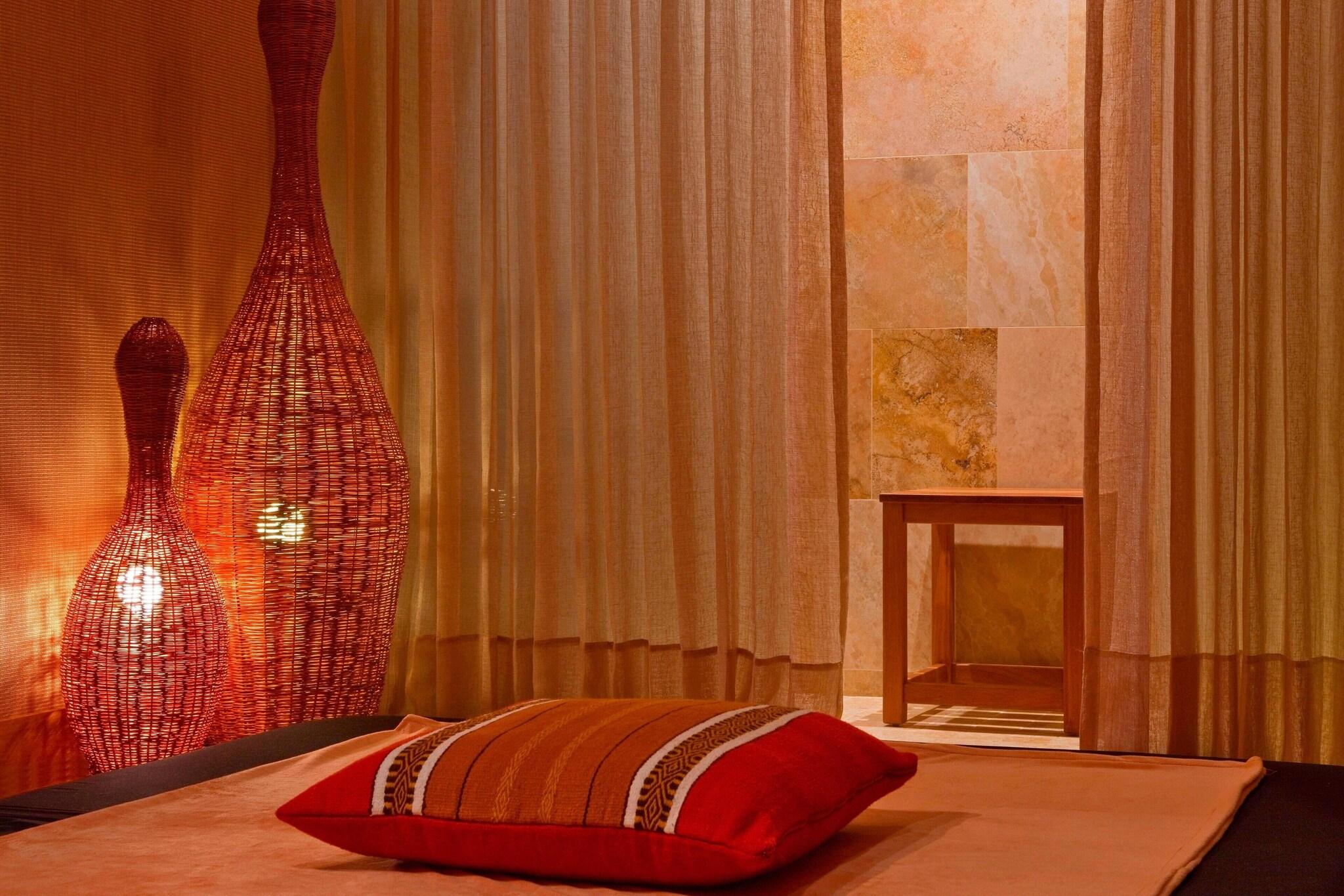 Tambo del Inka a Luxury Collection Resort & Spa