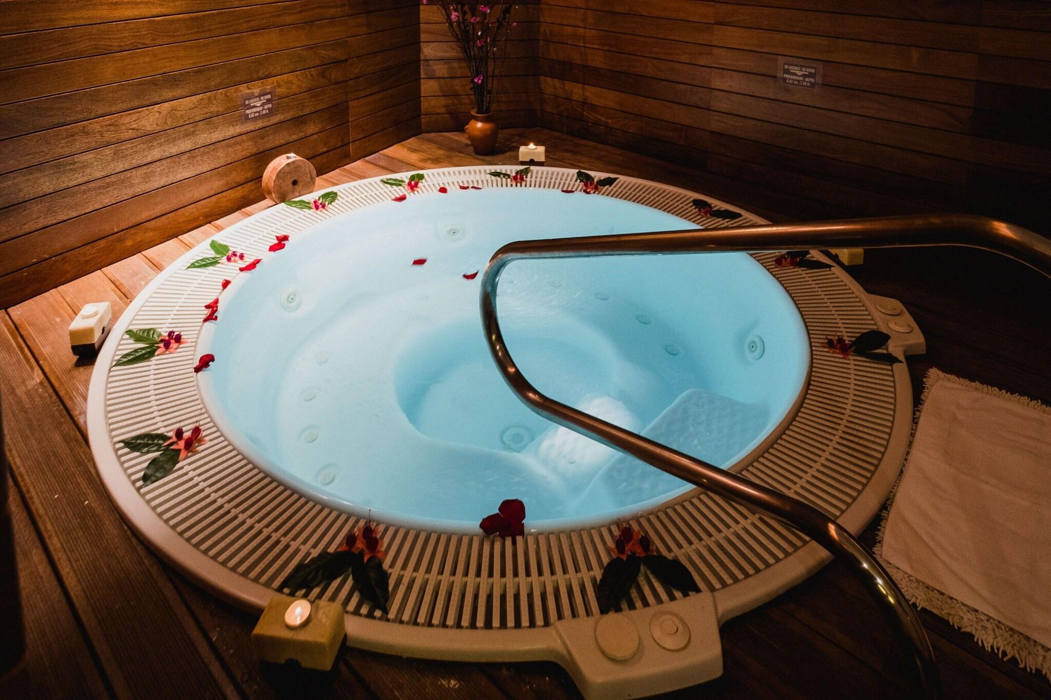 Tambo del Inka, a Luxury Collection Resort & Spa, Valle Sagrado by null