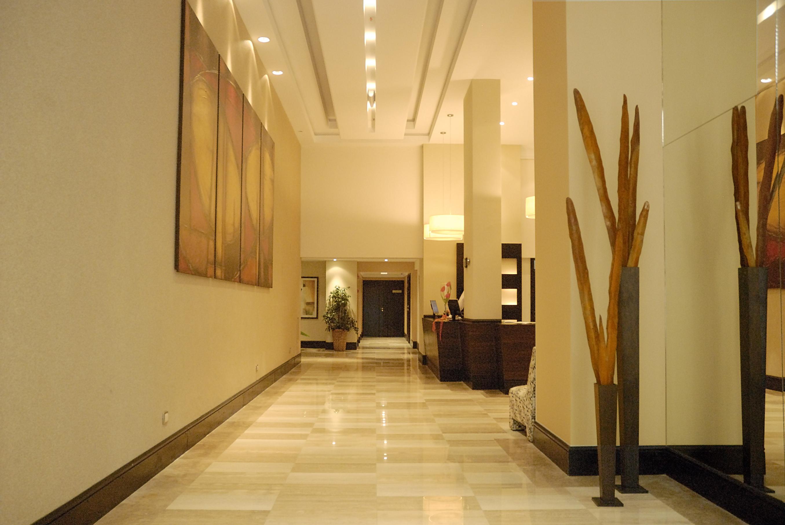 Premium Tower Suites