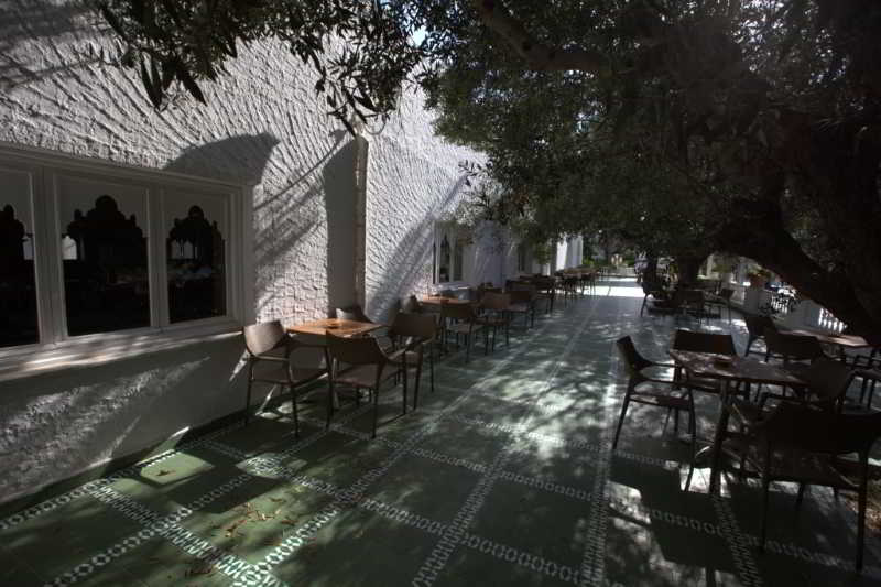 Dessole Le Hammamet Hotel